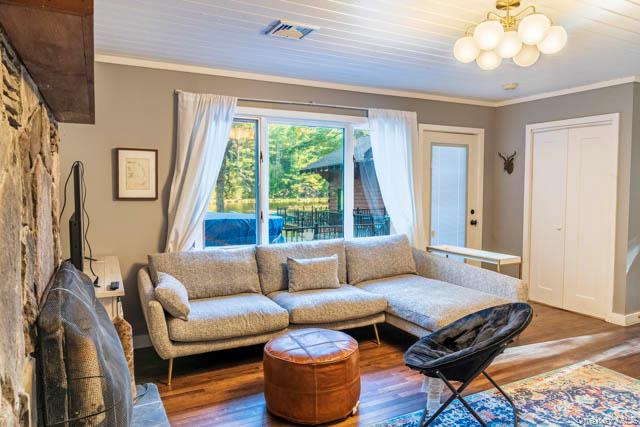 68 Stag Forest Road, Forestburgh, NY 12777