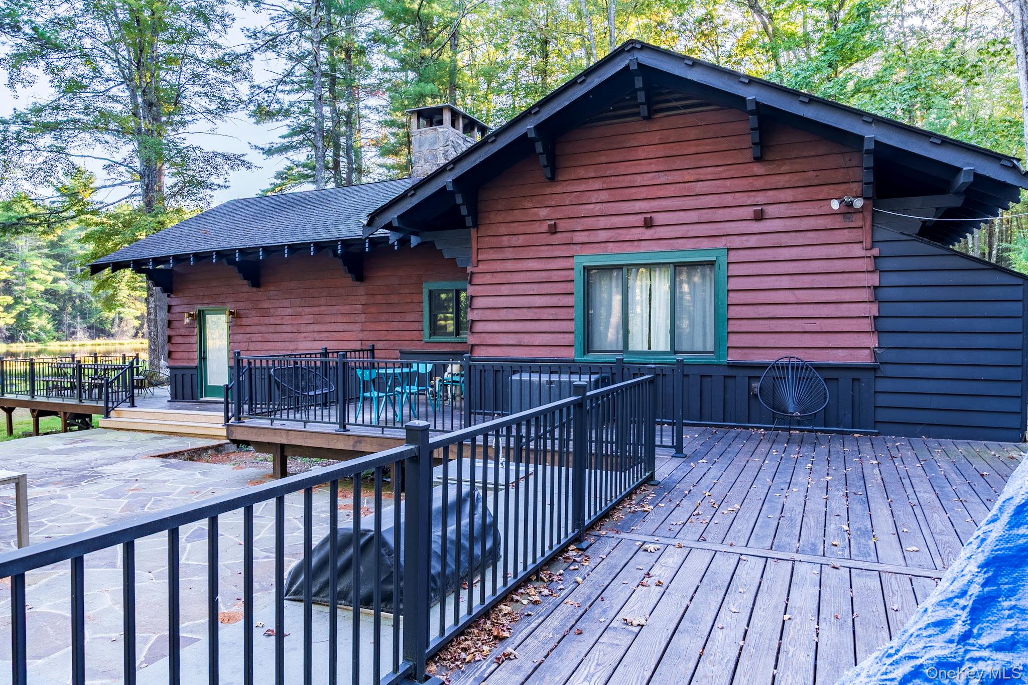 68 Stag Forest Road, Forestburgh, NY 12777