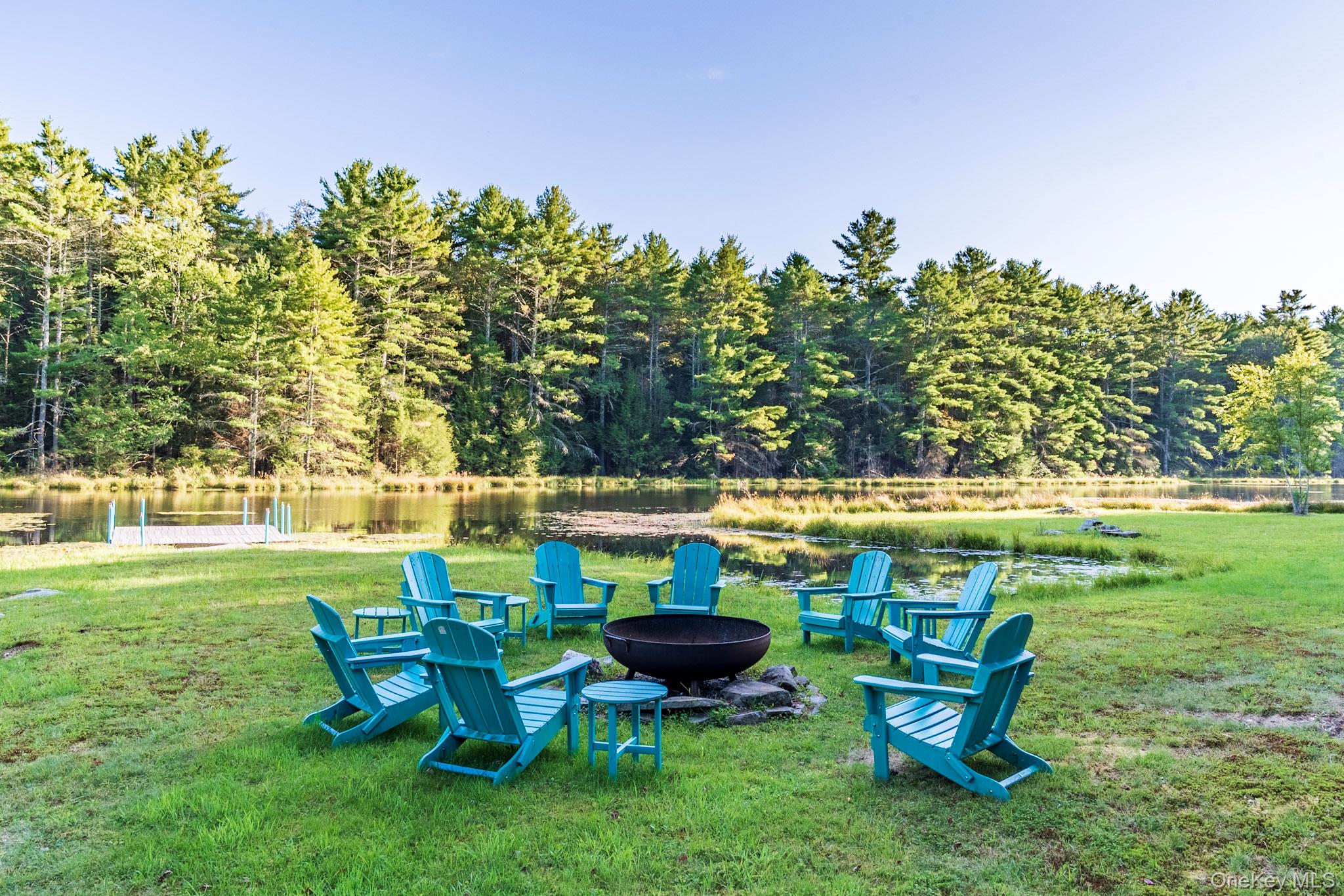 68 Stag Forest Road, Forestburgh, NY 12777