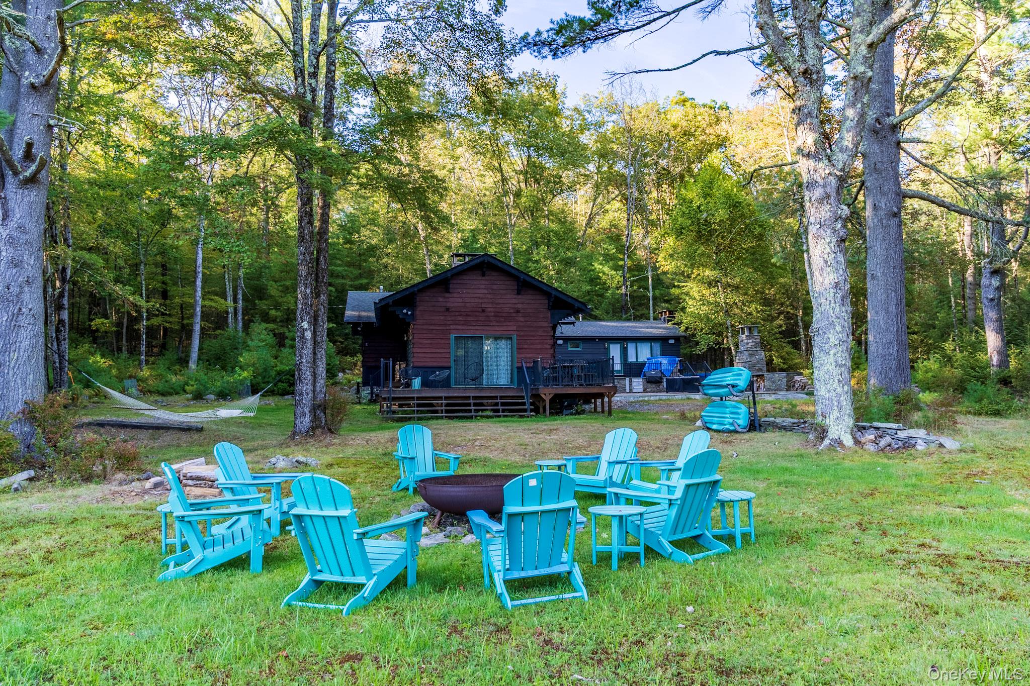 68 Stag Forest Road, Forestburgh, NY 12777