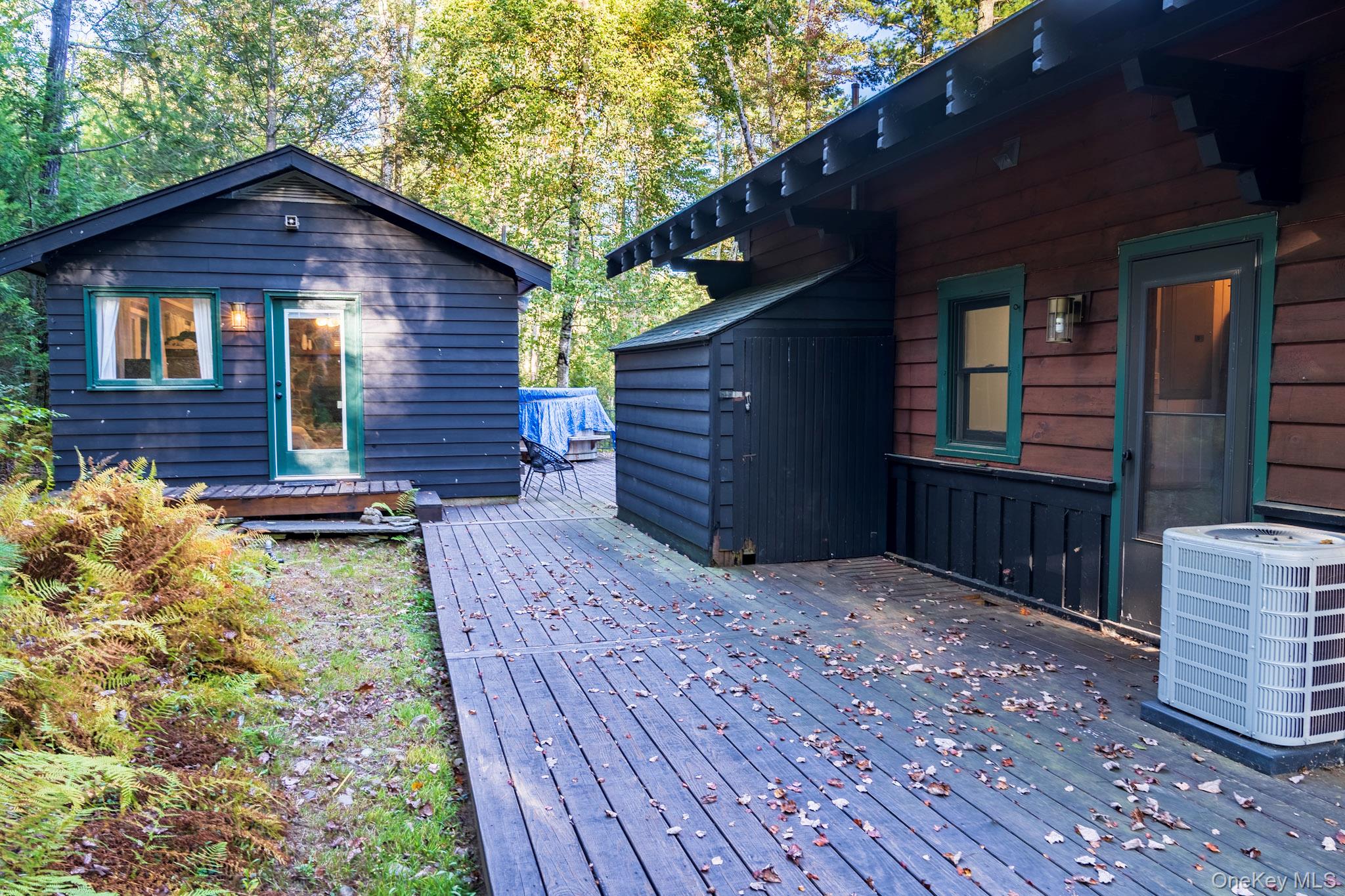 68 Stag Forest Road, Forestburgh, NY 12777