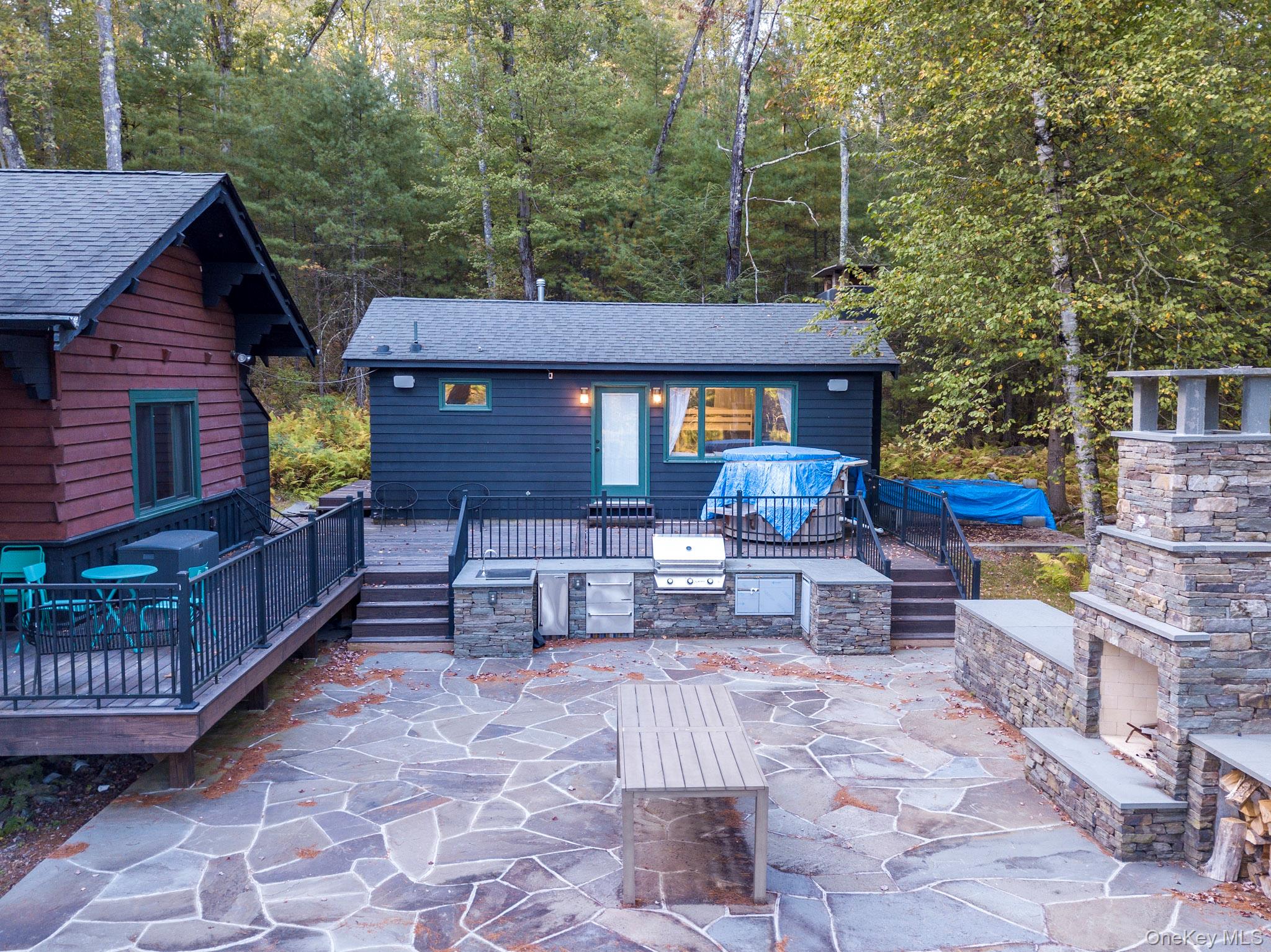 68 Stag Forest Road, Forestburgh, NY 12777