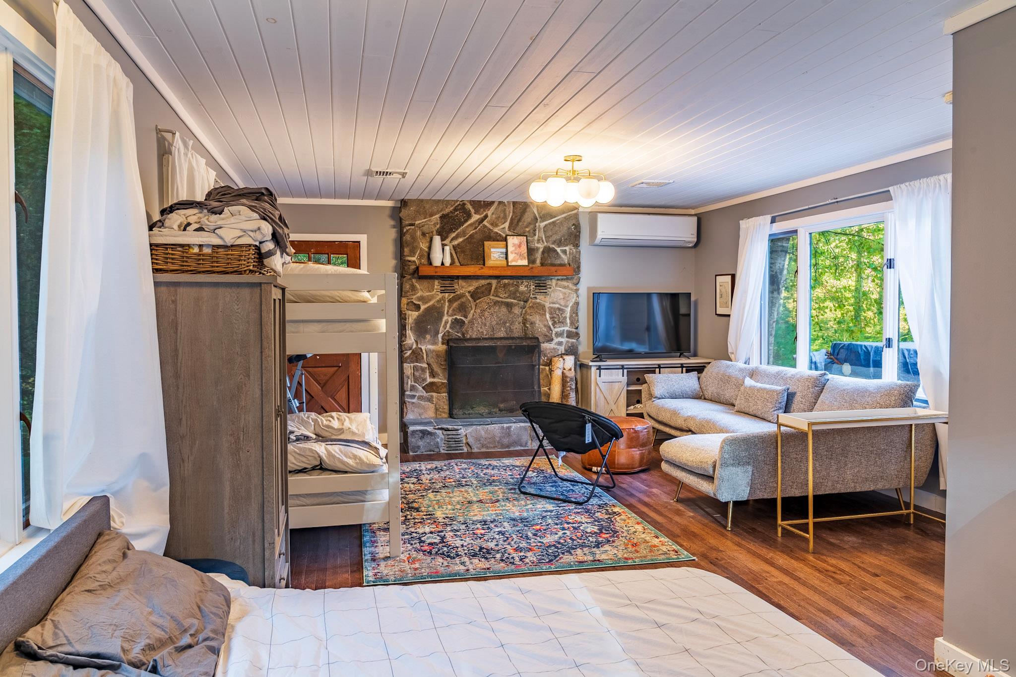 68 Stag Forest Road, Forestburgh, NY 12777