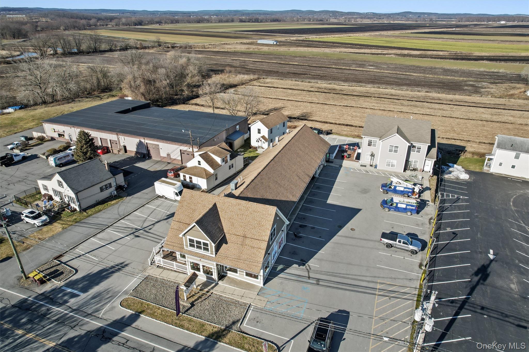 692 County 1 Route, Pine Island, NY 10969