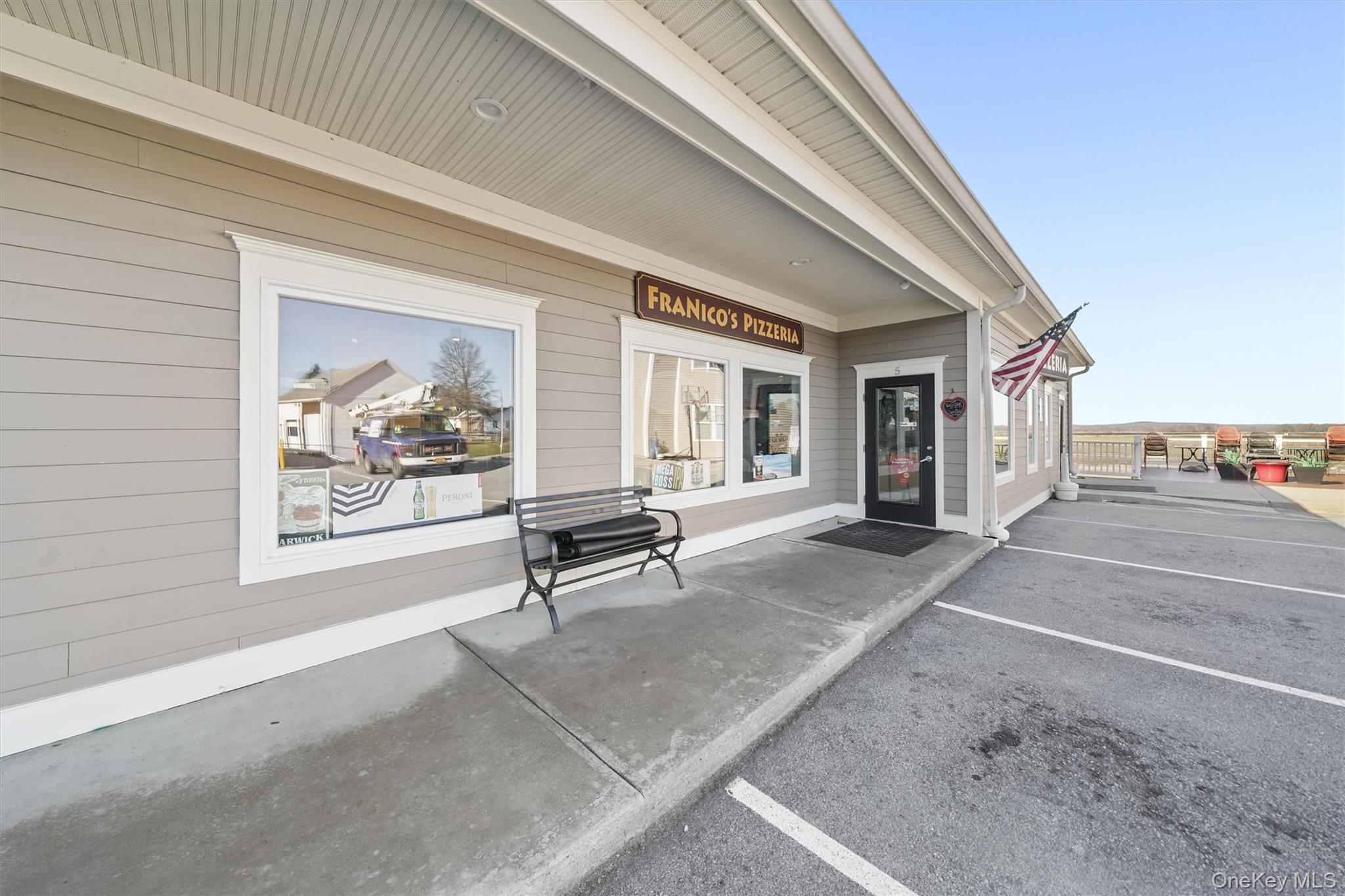 692 County 1 Route, Pine Island, NY 10969