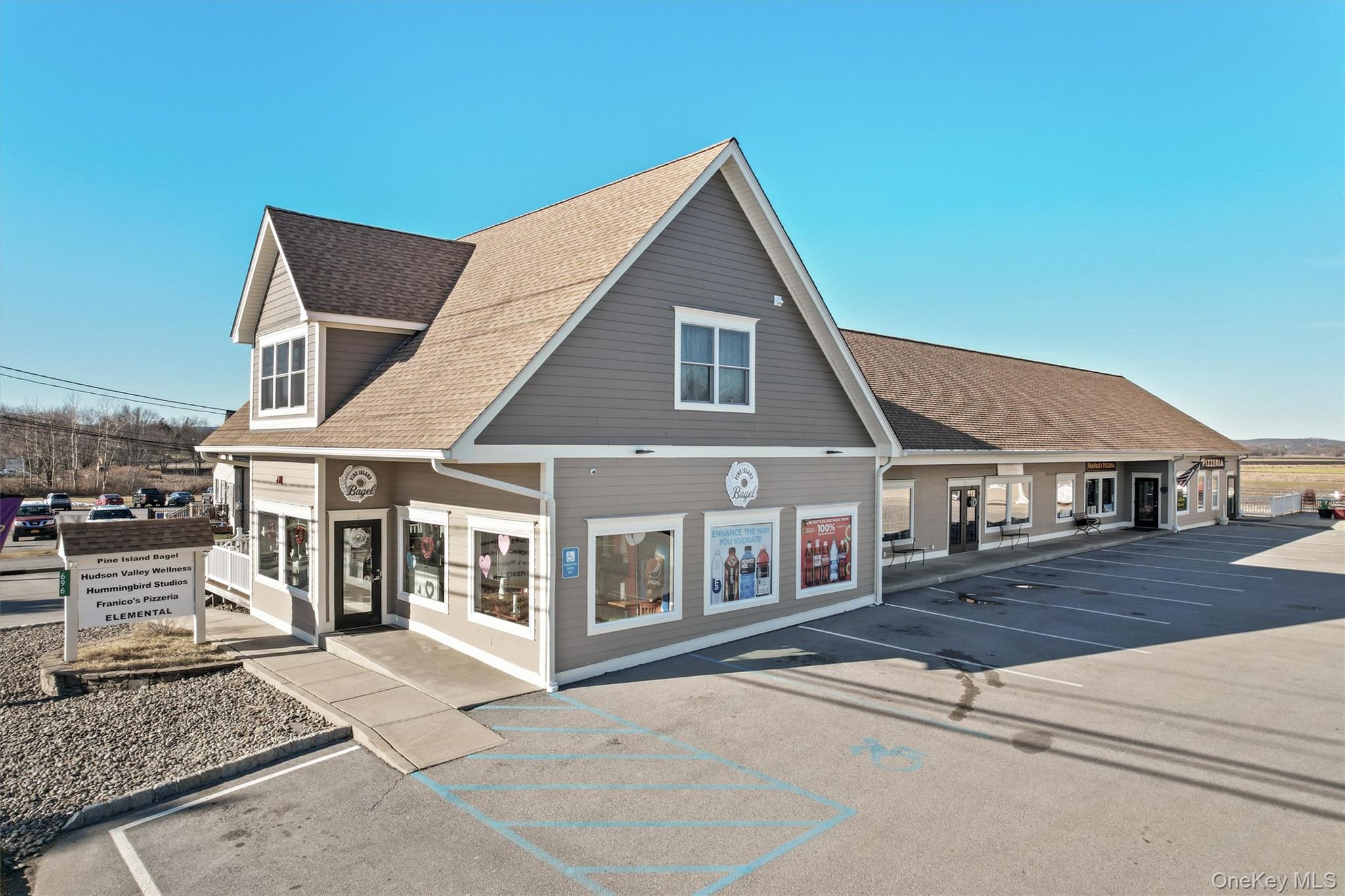 692 County 1 Route, Pine Island, NY 10969