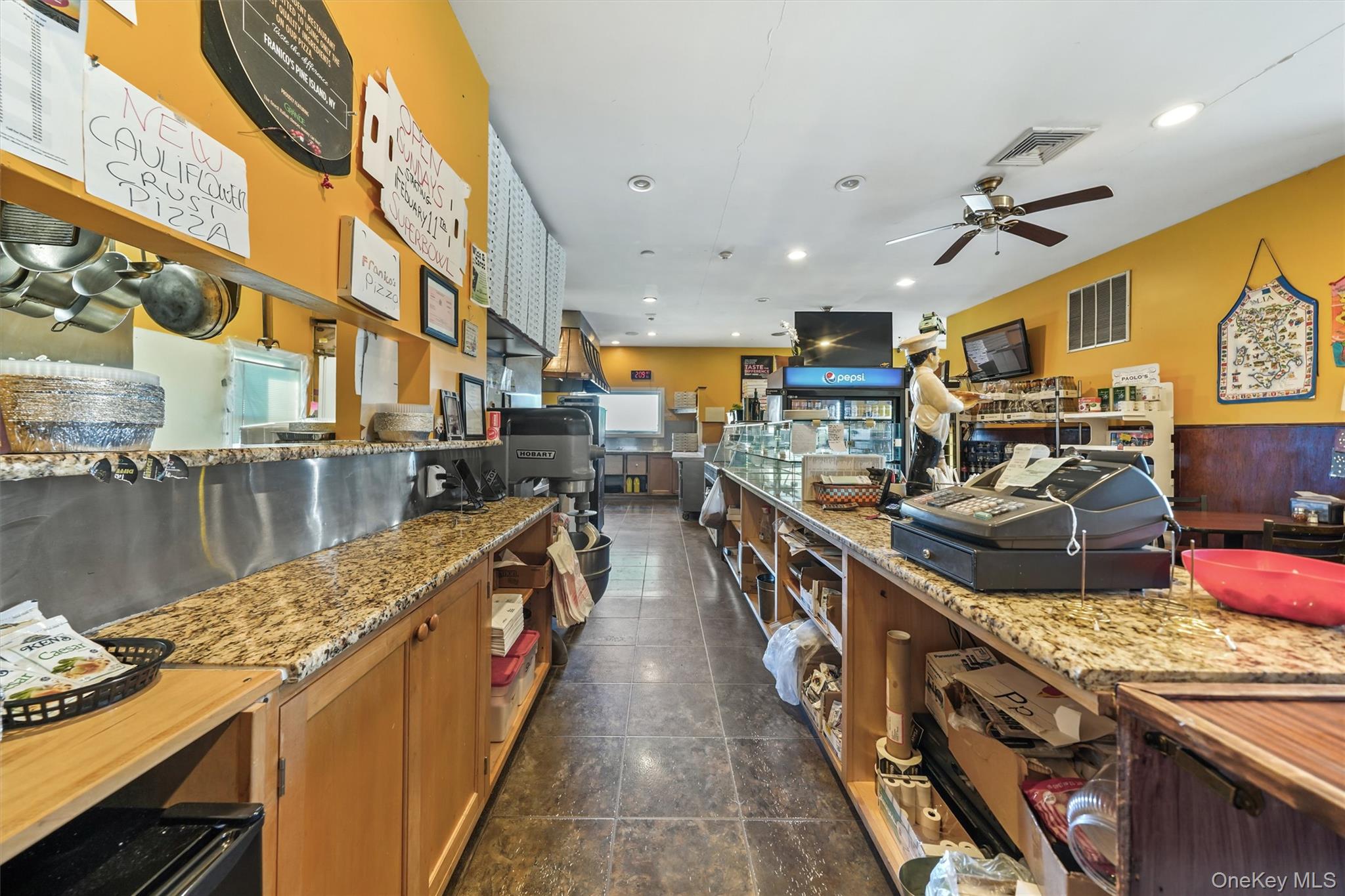 692 County 1 Route, Pine Island, NY 10969