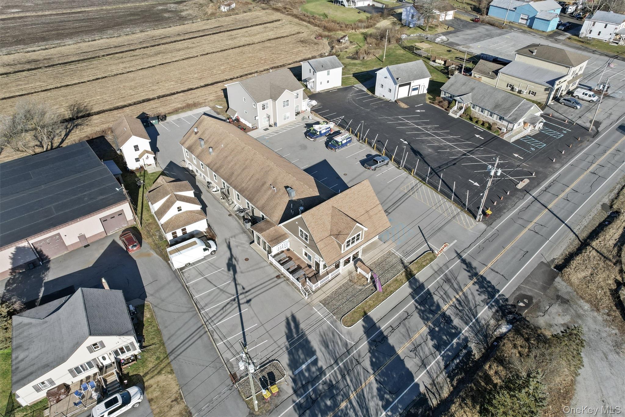 692 County 1 Route, Pine Island, NY 10969