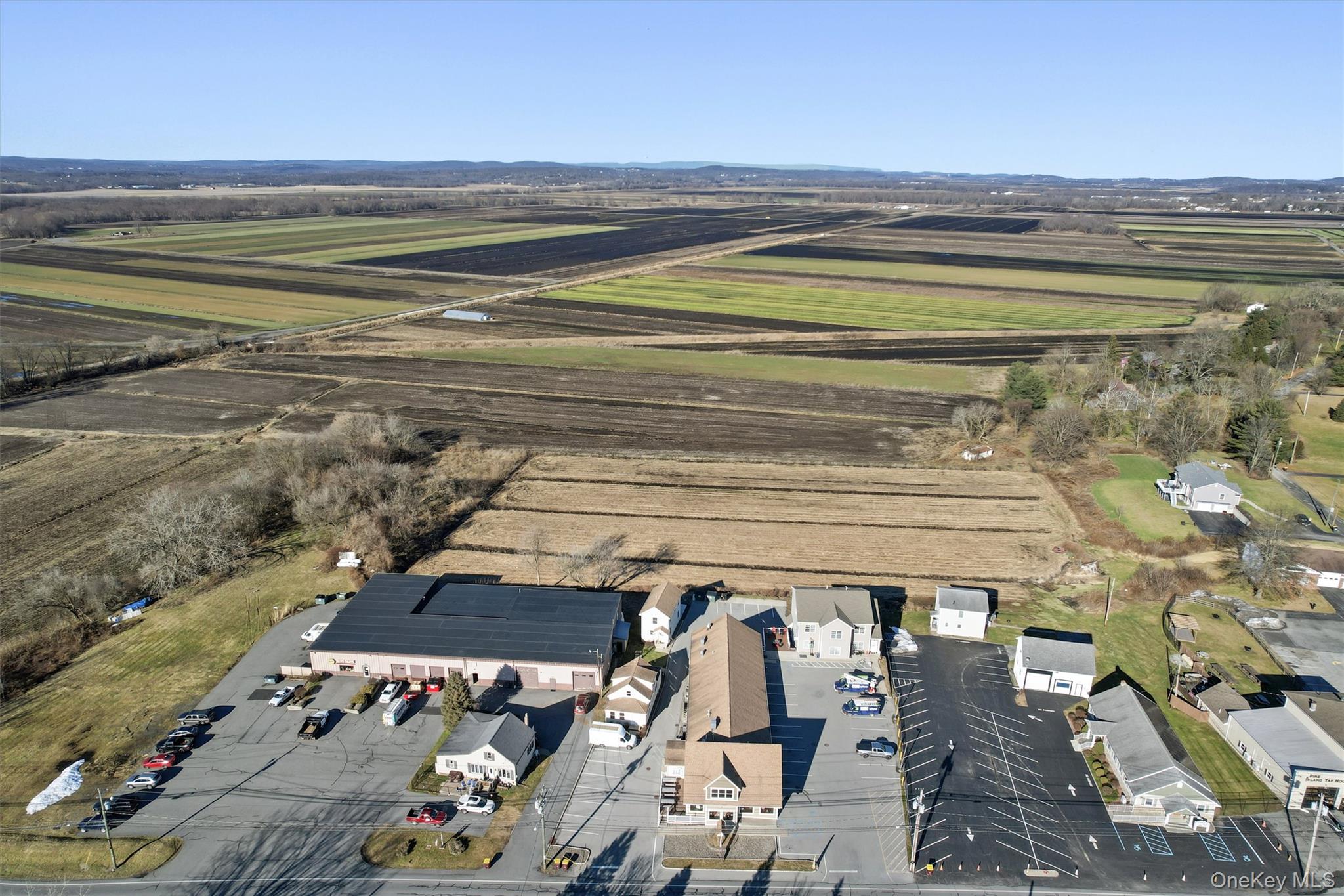 692 County 1 Route, Pine Island, NY 10969