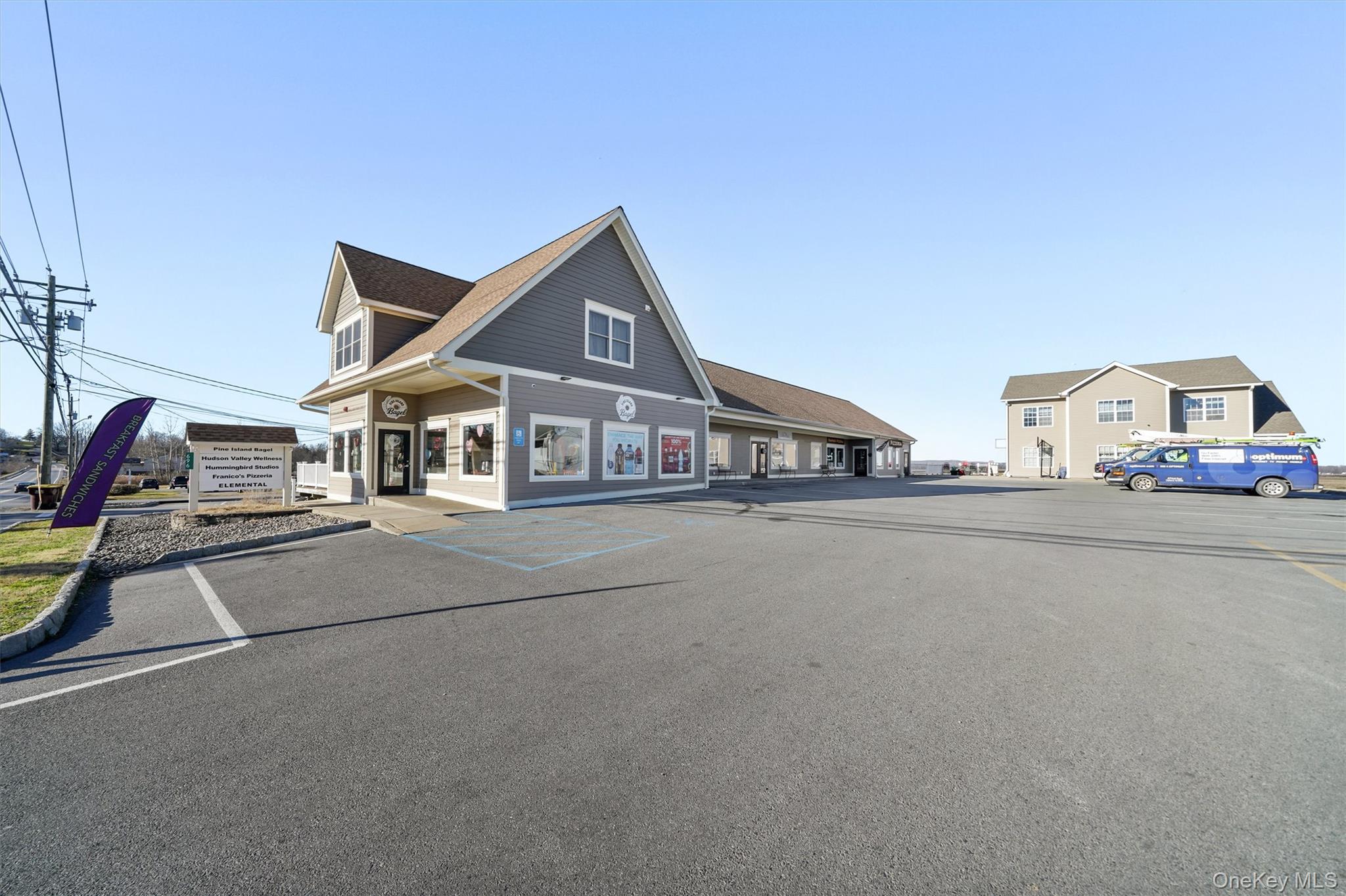 692 County 1 Route, Pine Island, NY 10969