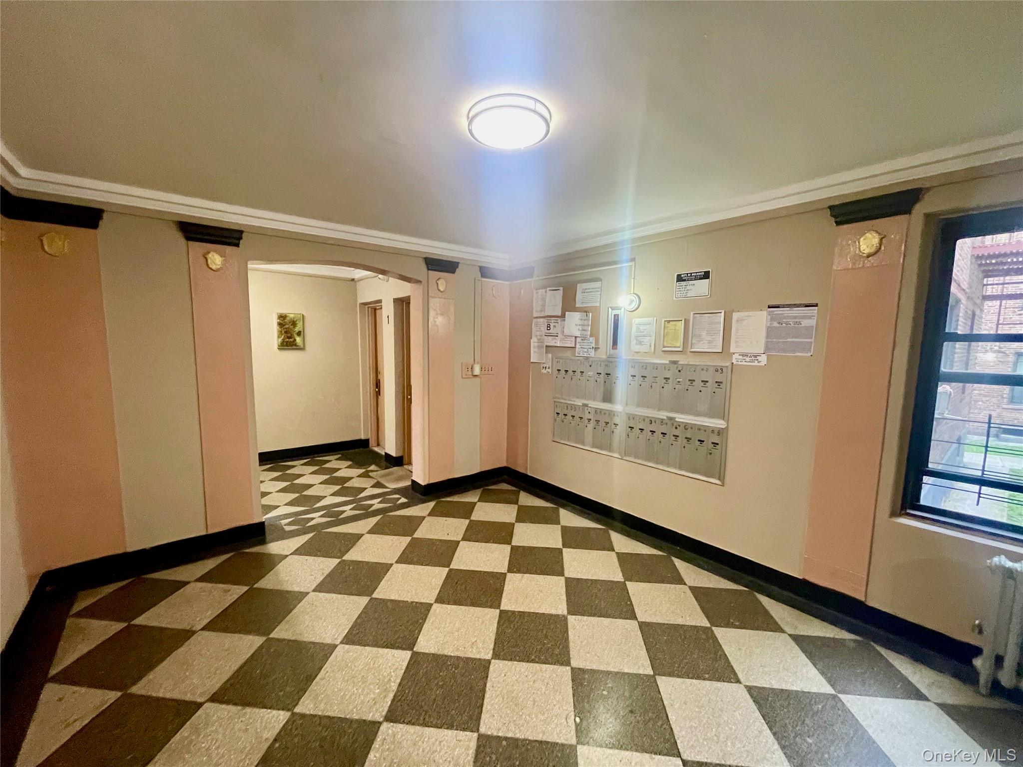 6264 Saunders Street # 1A, Rego Park, NY 11374