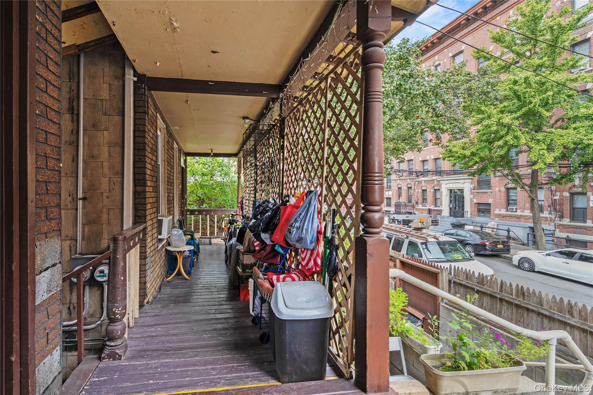 350-354 East 193rd Street, Bronx, NY 10458