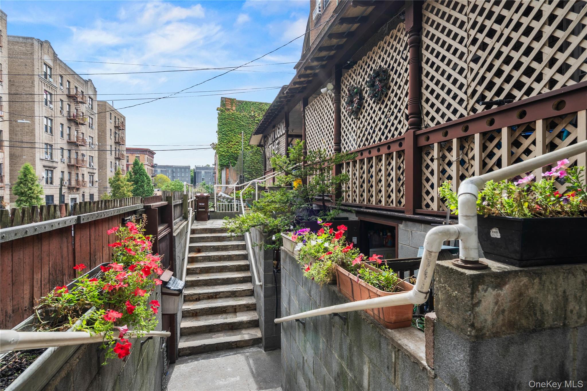 350-354 East 193rd Street, Bronx, NY 10458