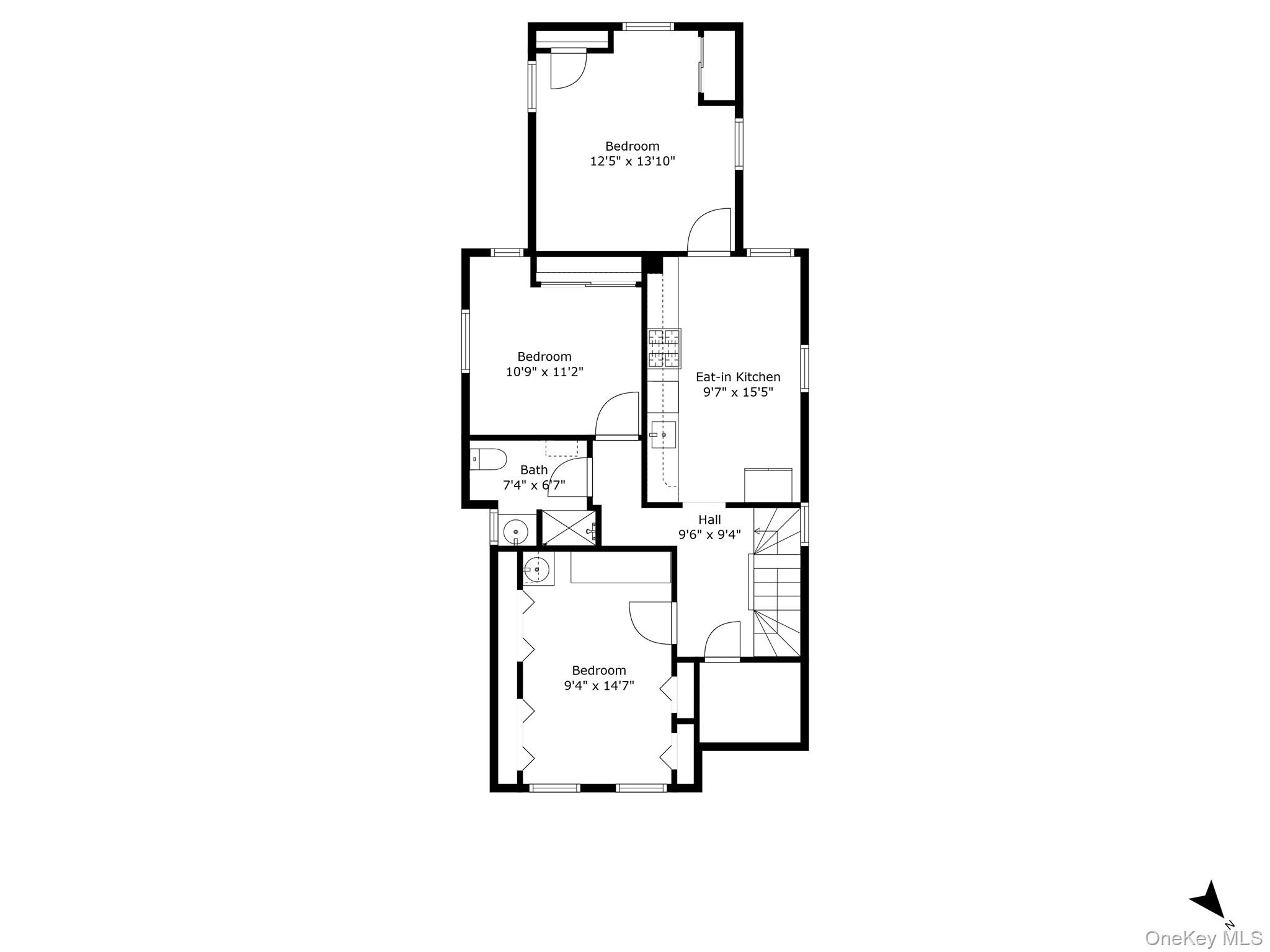 350-354 East 193rd Street, Bronx, NY 10458