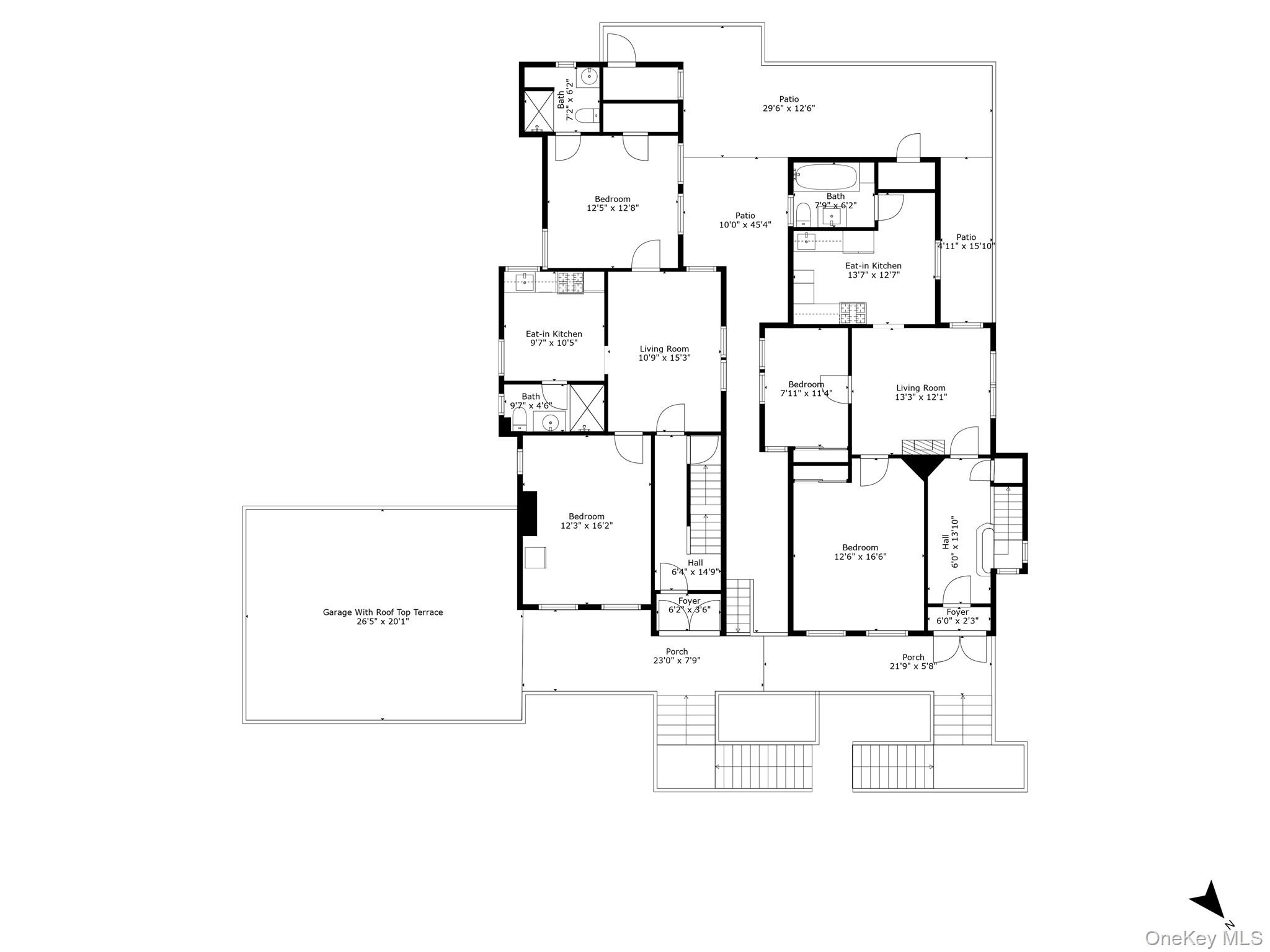 350-354 East 193rd Street, Bronx, NY 10458