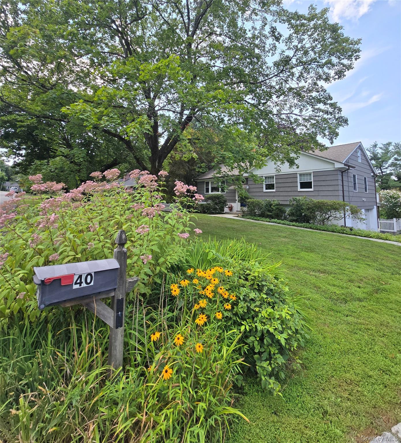 40 Magnolia Road, Briarcliff Manor, NY 10510