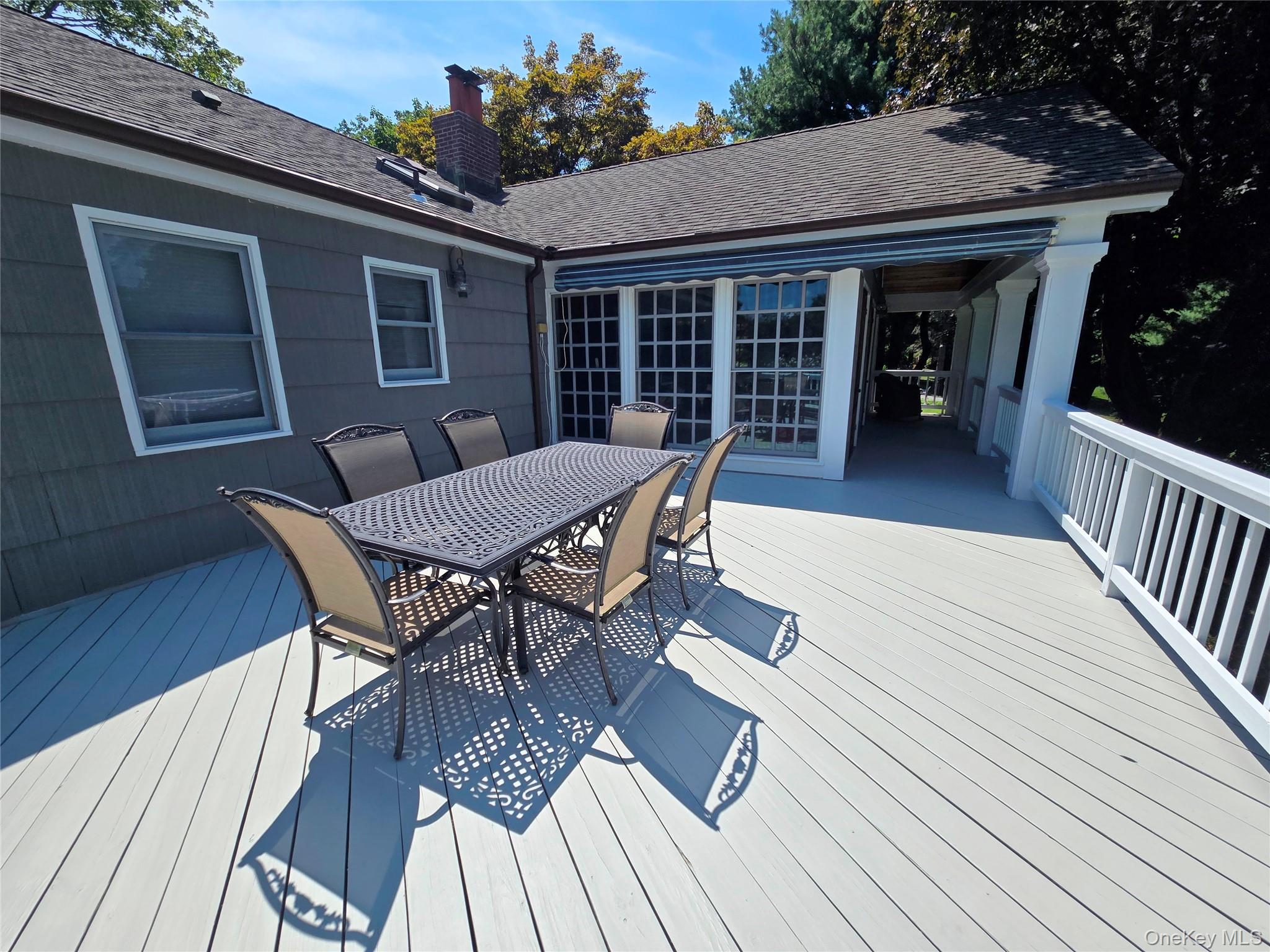 40 Magnolia Road, Briarcliff Manor, NY 10510