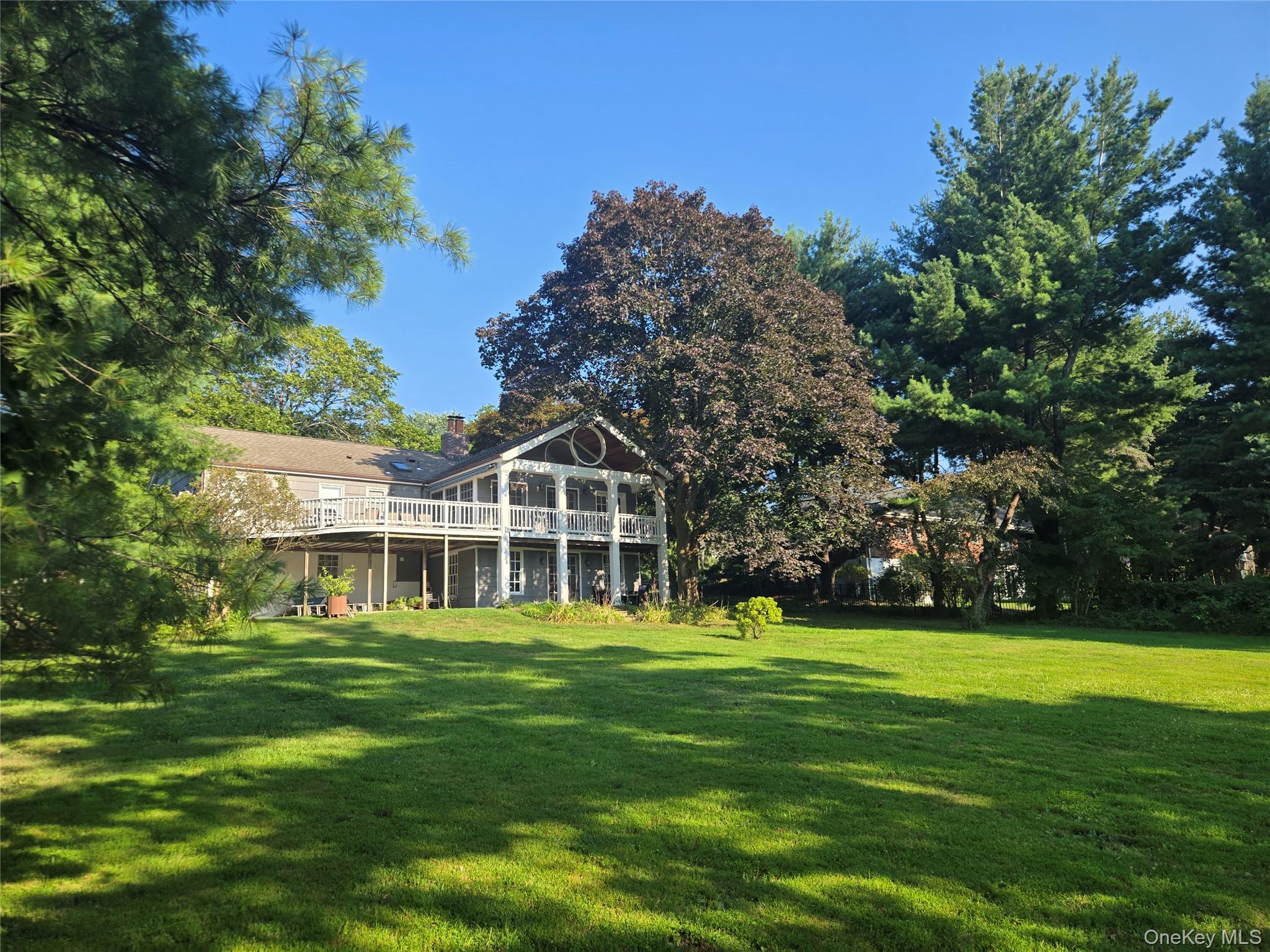 40 Magnolia Road, Briarcliff Manor, NY 10510