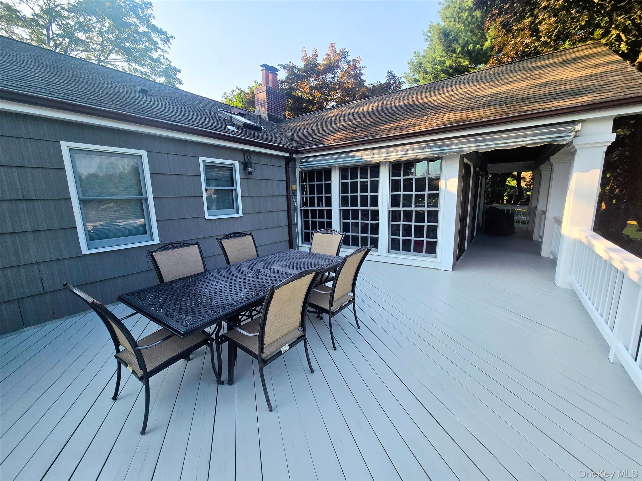 40 Magnolia Road, Briarcliff Manor, NY 10510