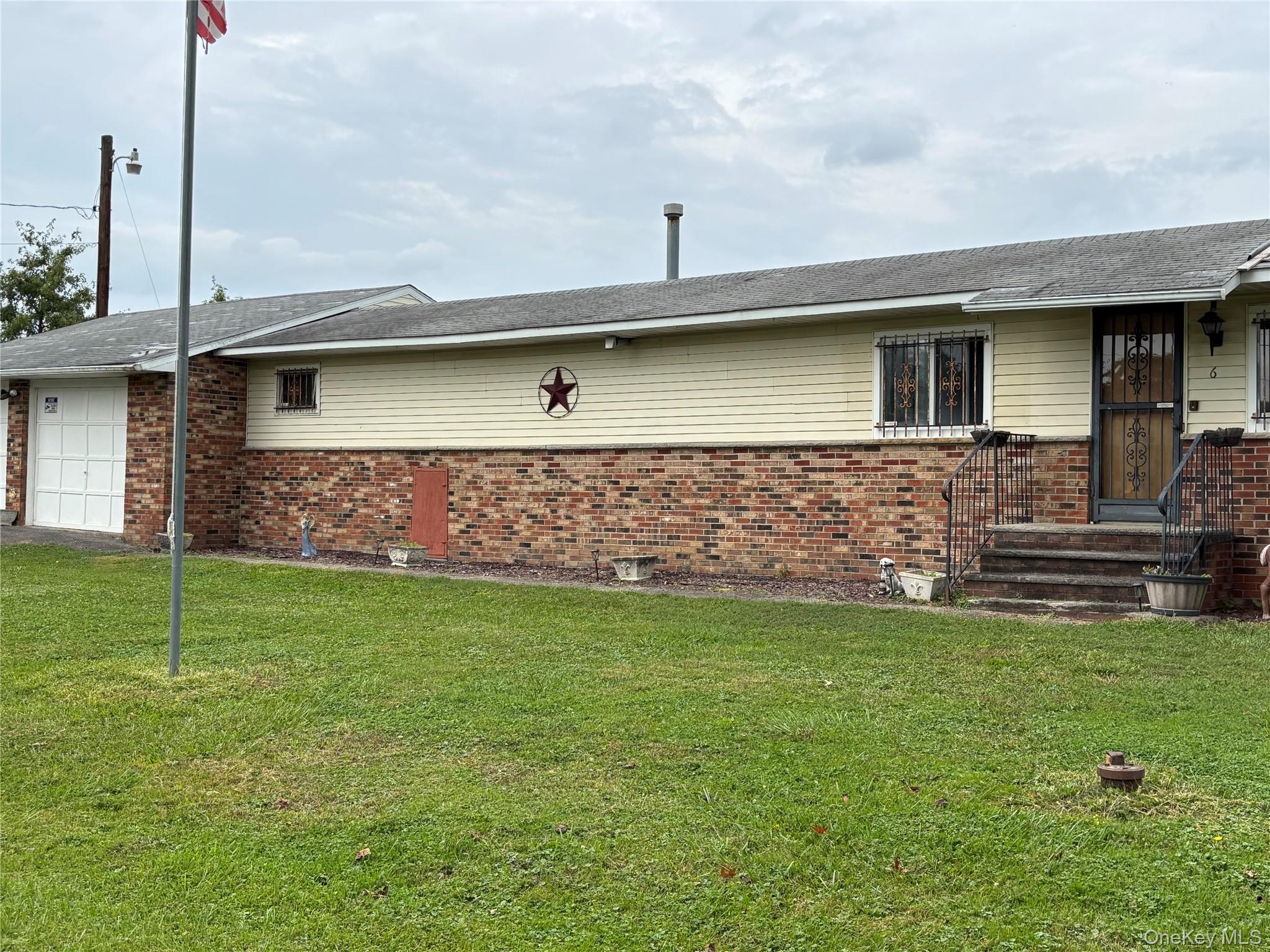 6 Milo Road, New Hampton, NY 10940