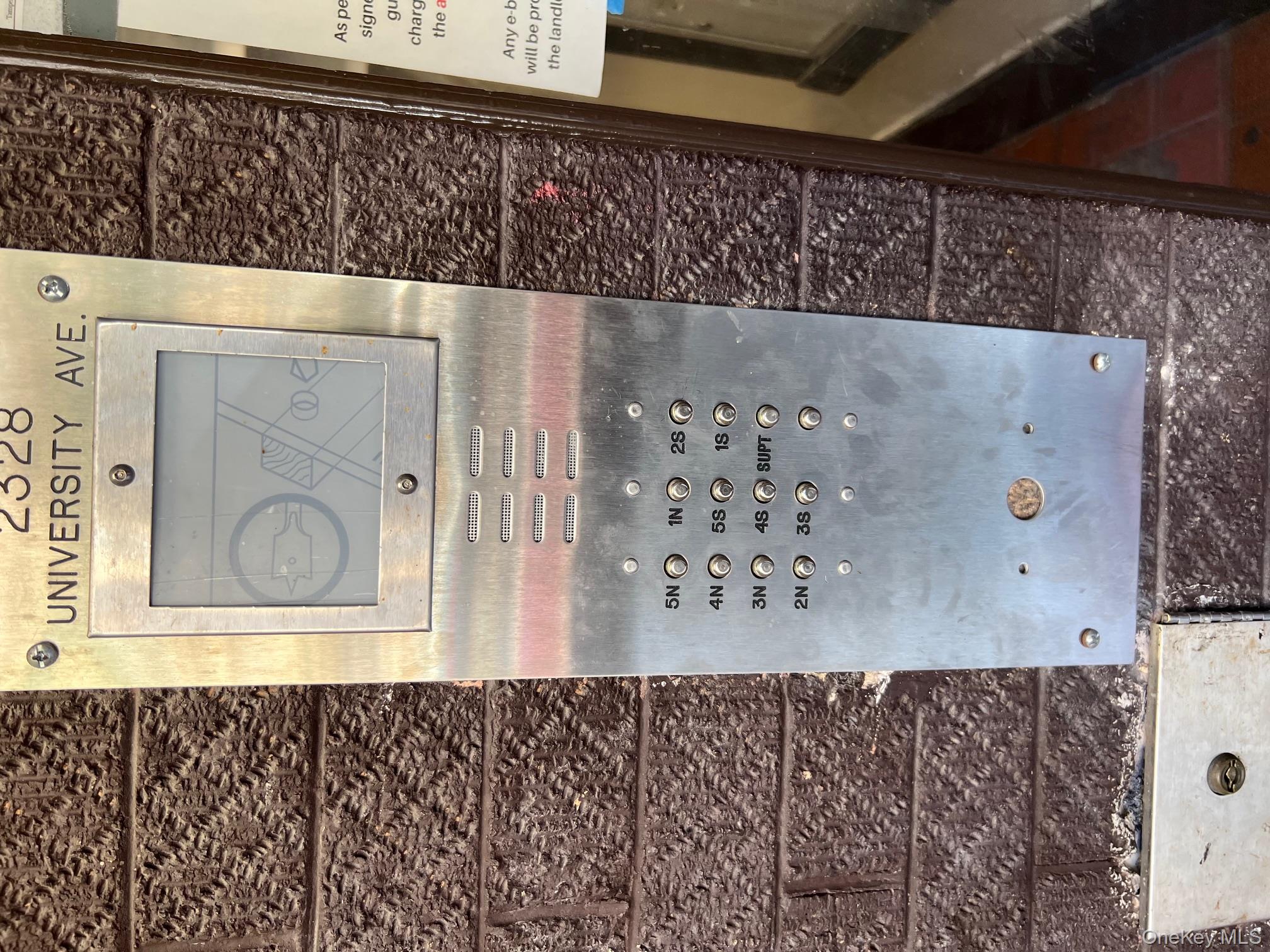 2328 University Avenue, Bronx, NY 10468