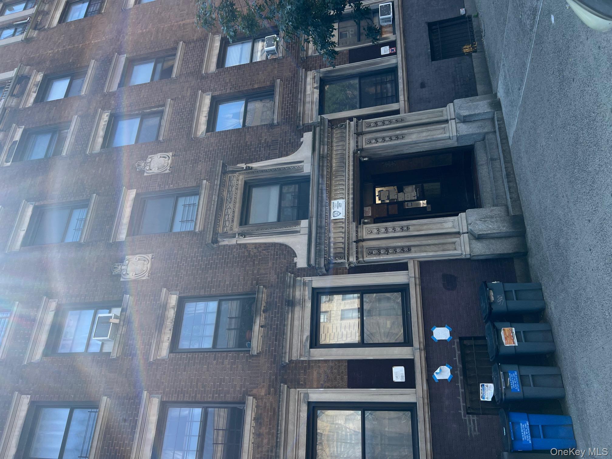 2328 University Avenue, Bronx, NY 10468