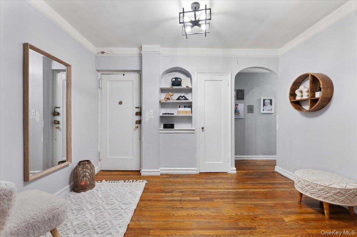 43-01 46th Street # 2A, Sunnyside, NY 11104