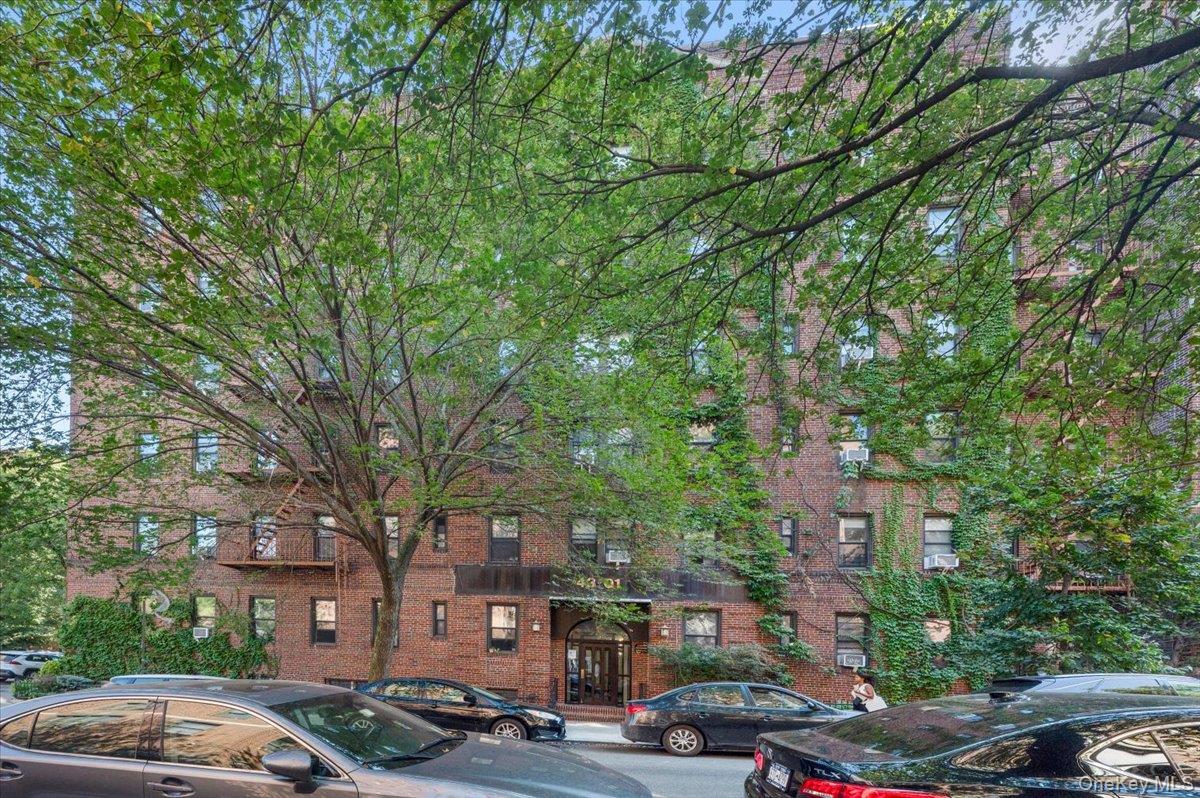 43-01 46th Street # 2A, Sunnyside, NY 11104