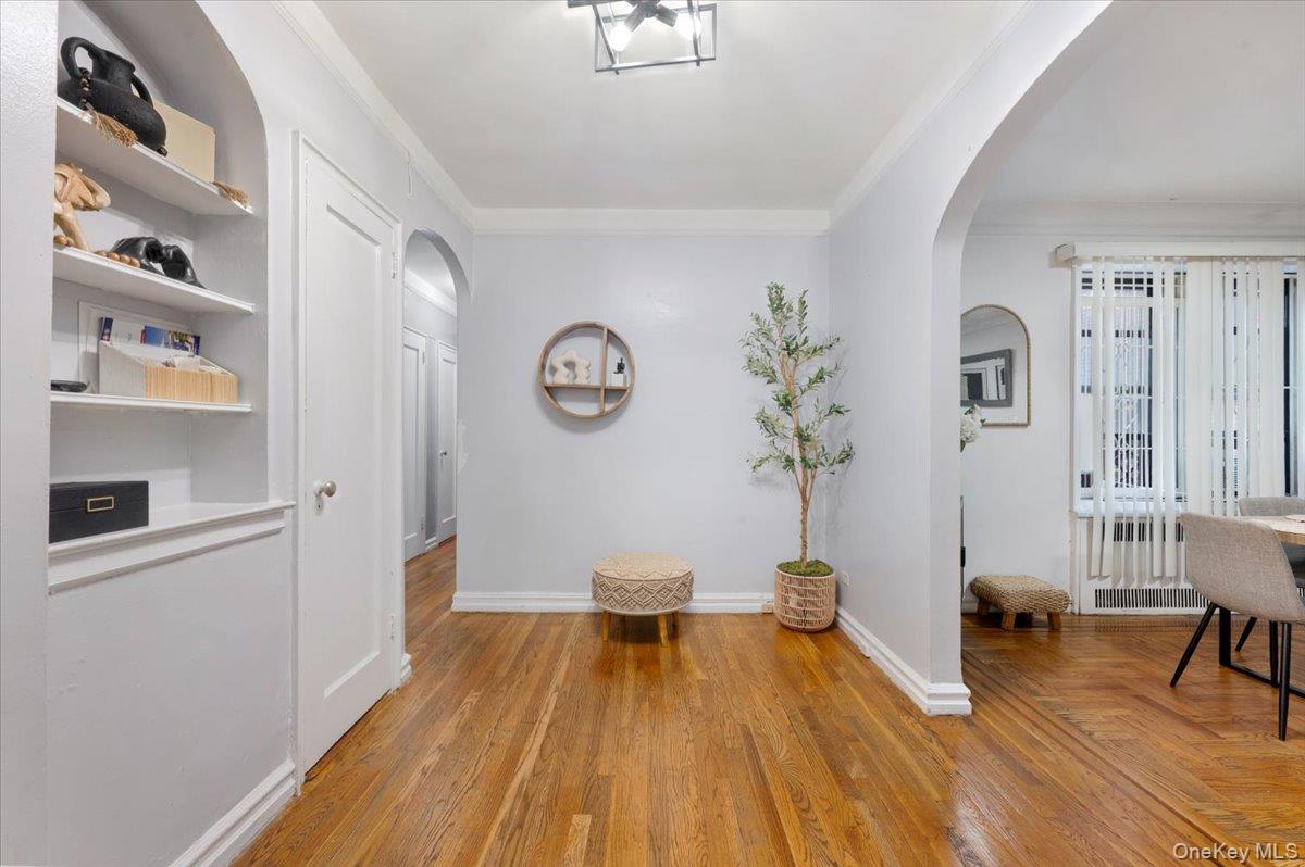 43-01 46th Street # 2A, Sunnyside, NY 11104