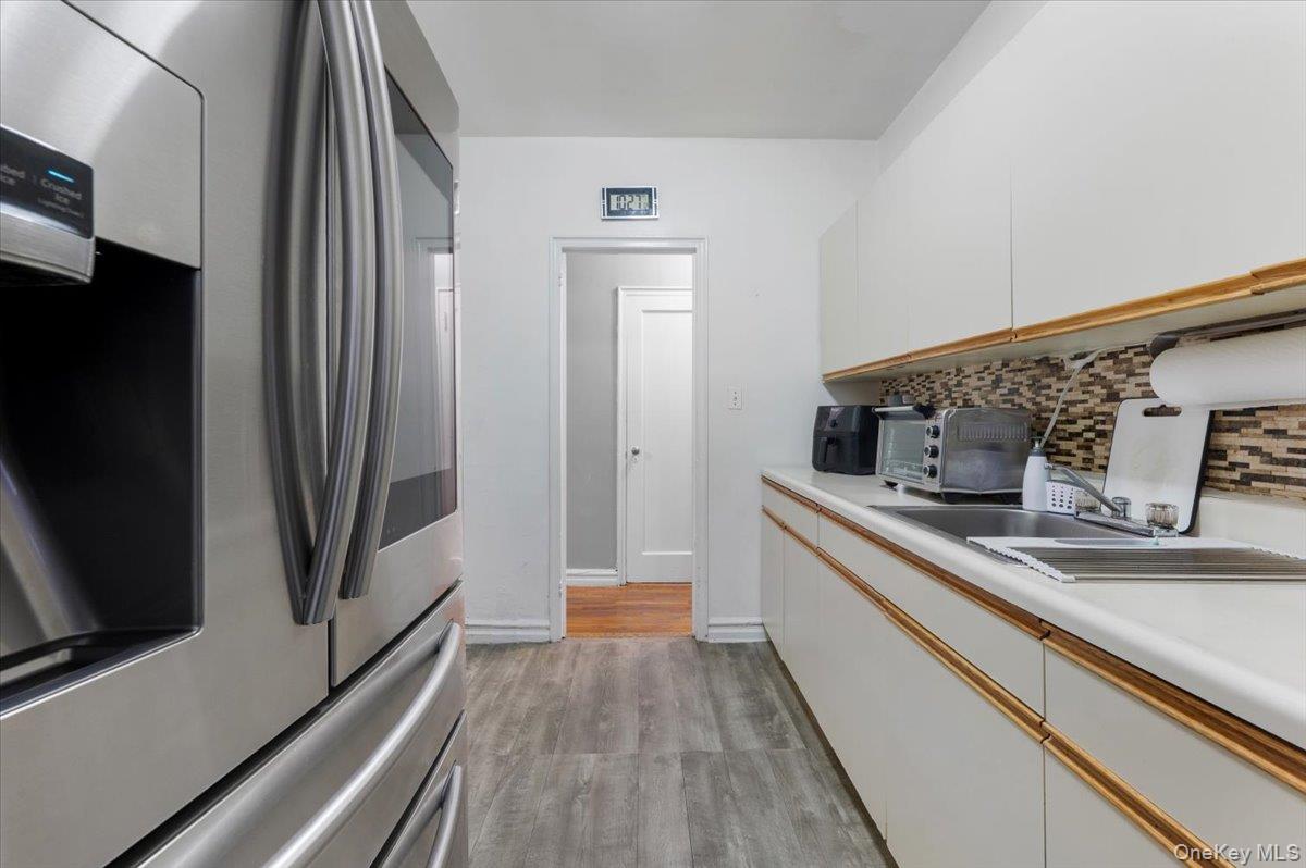 43-01 46th Street # 2A, Sunnyside, NY 11104