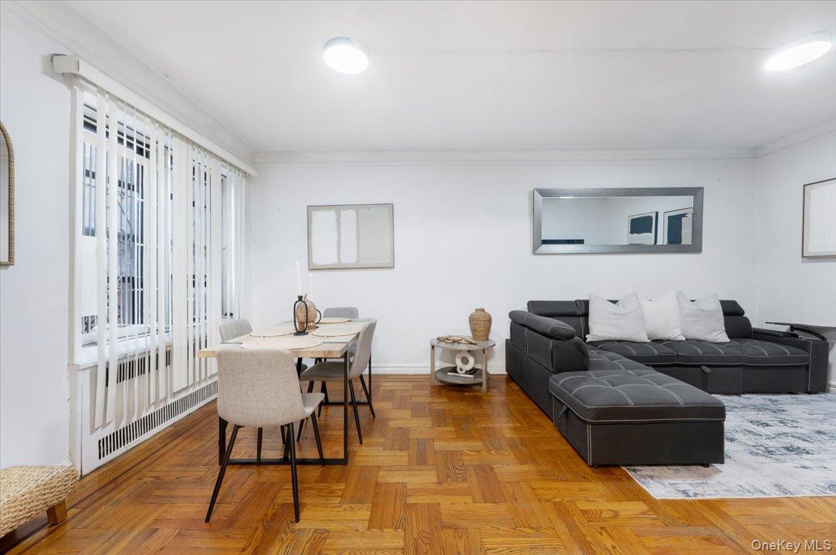 43-01 46th Street # 2A, Sunnyside, NY 11104