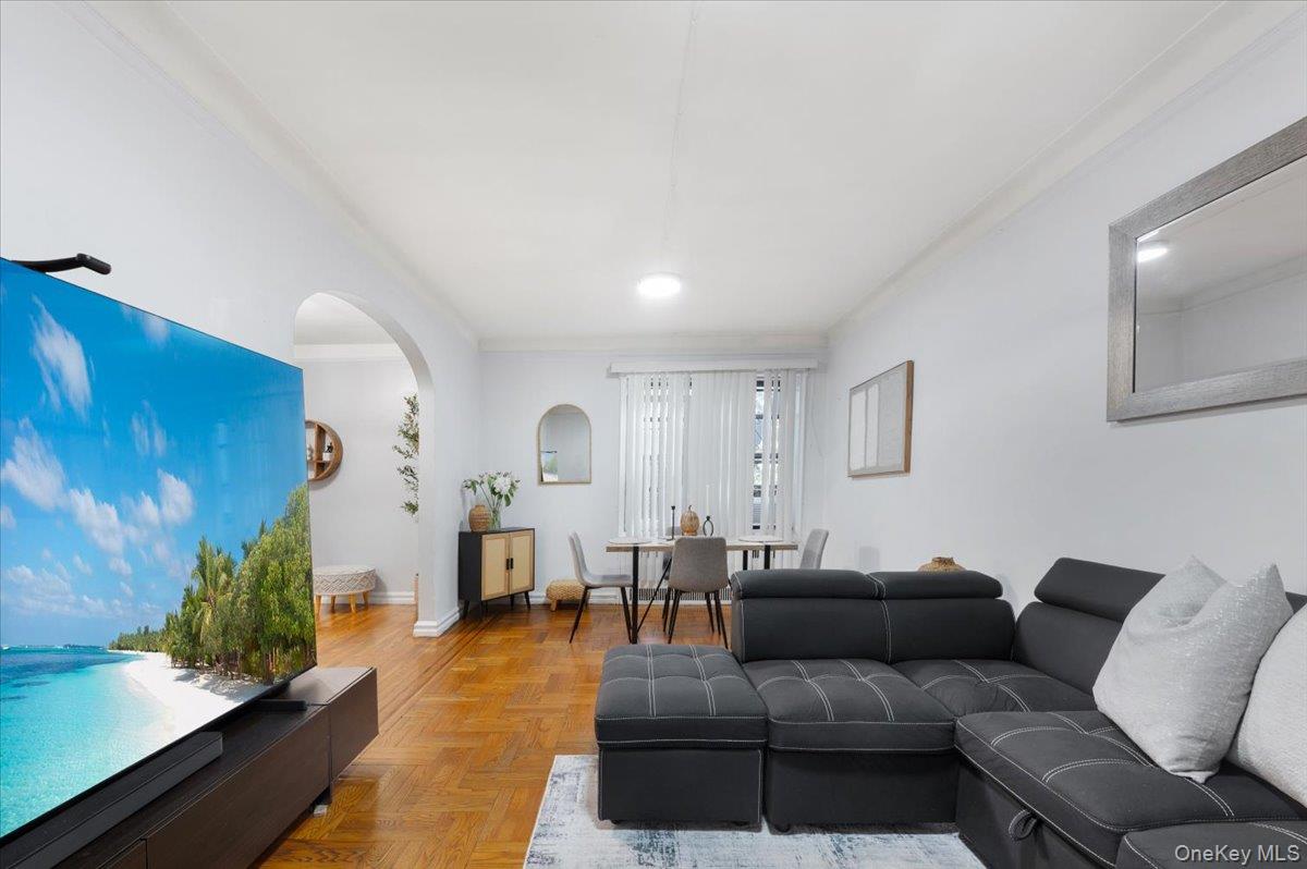 43-01 46th Street # 2A, Sunnyside, NY 11104