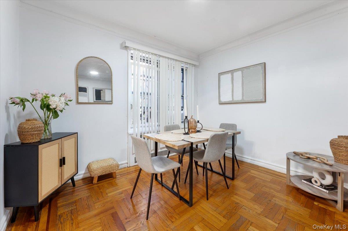 43-01 46th Street # 2A, Sunnyside, NY 11104