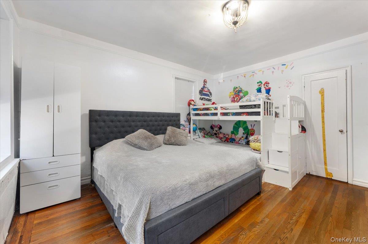 43-01 46th Street # 2A, Sunnyside, NY 11104