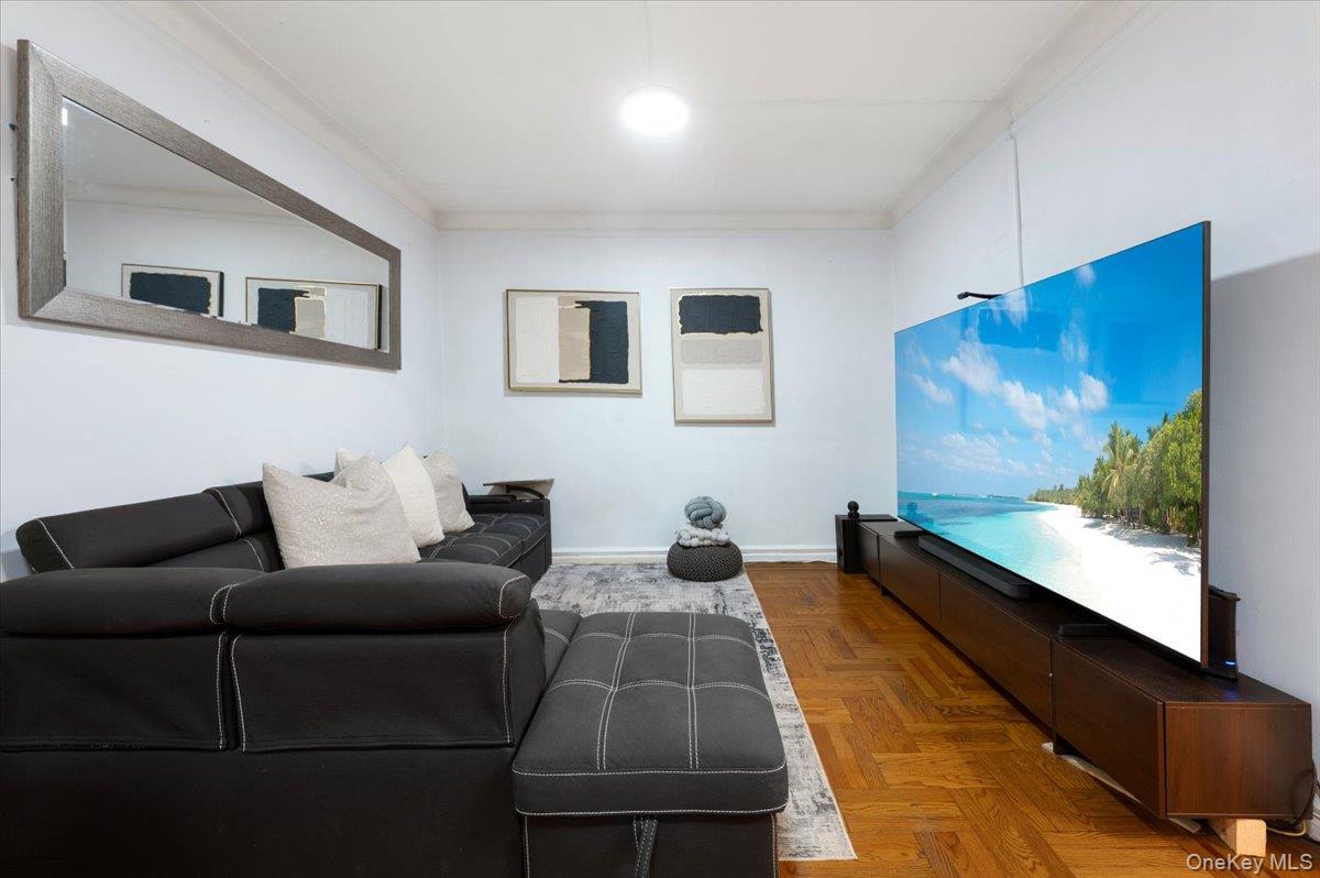 43-01 46th Street # 2A, Sunnyside, NY 11104