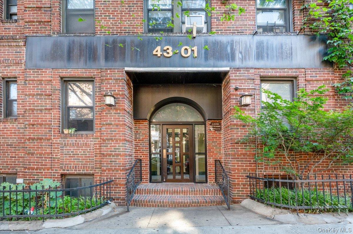 43-01 46th Street # 2A, Sunnyside, NY 11104