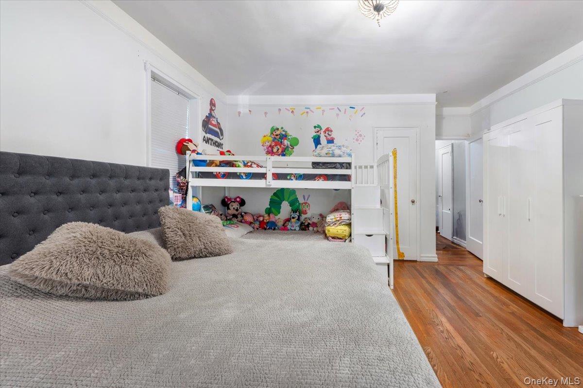 43-01 46th Street # 2A, Sunnyside, NY 11104