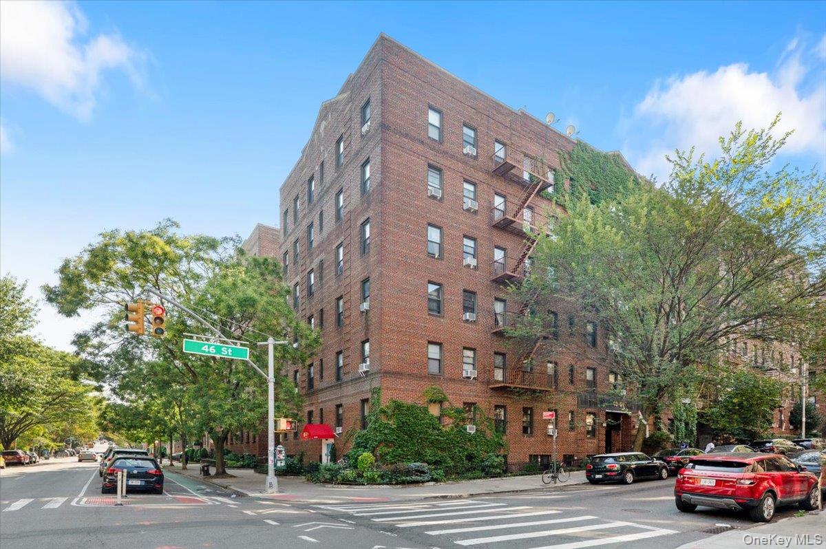43-01 46th Street # 2A, Sunnyside, NY 11104