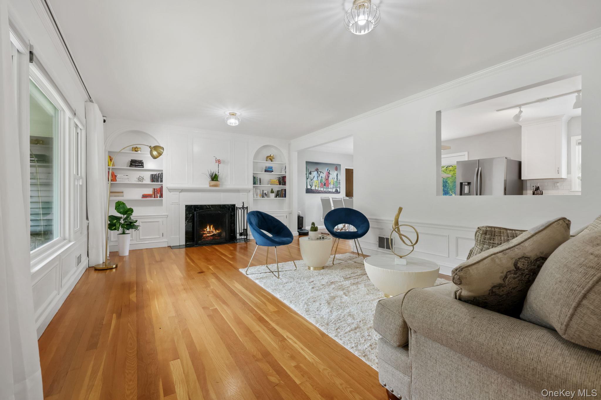 24 Tintern Lane, Scarsdale, NY 10583