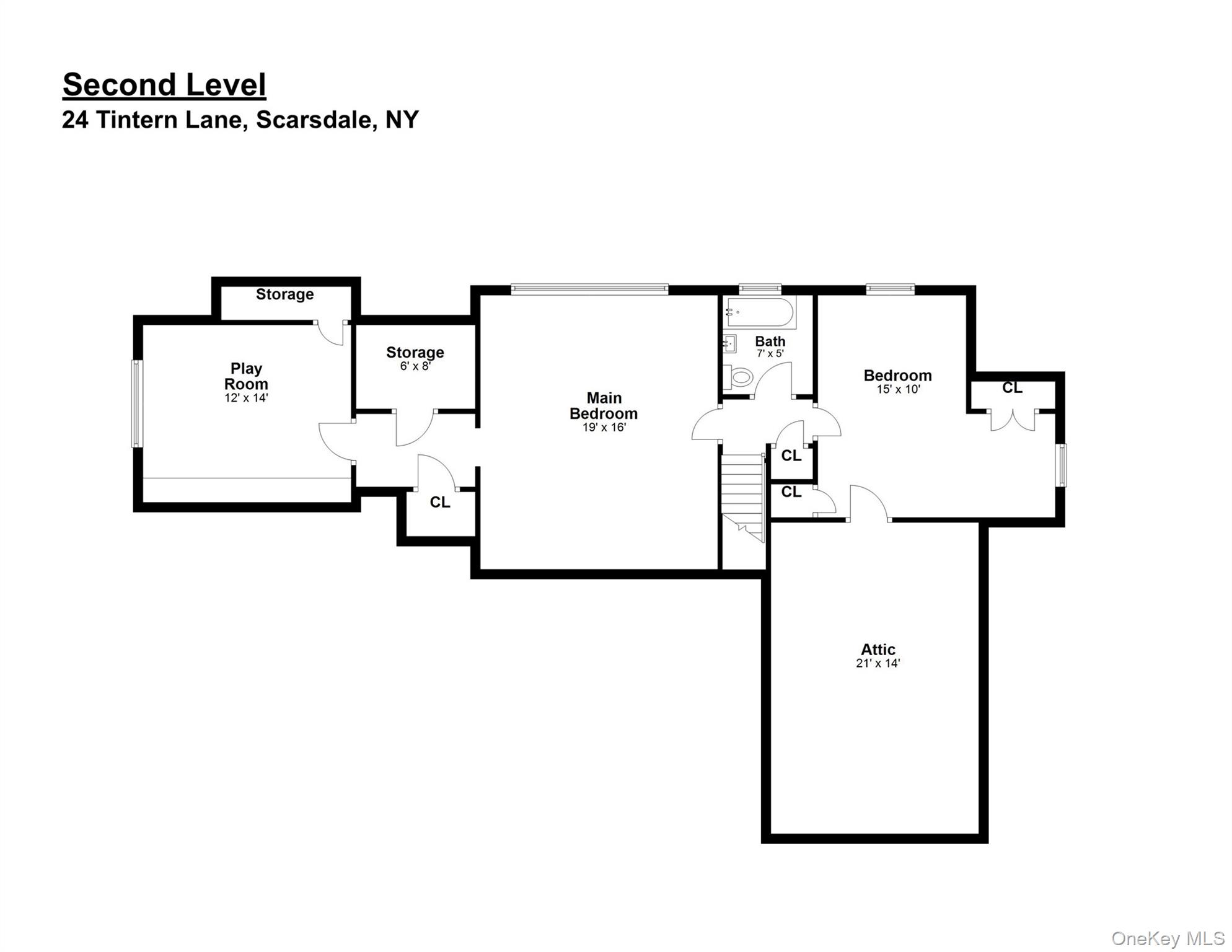 24 Tintern Lane, Scarsdale, NY 10583