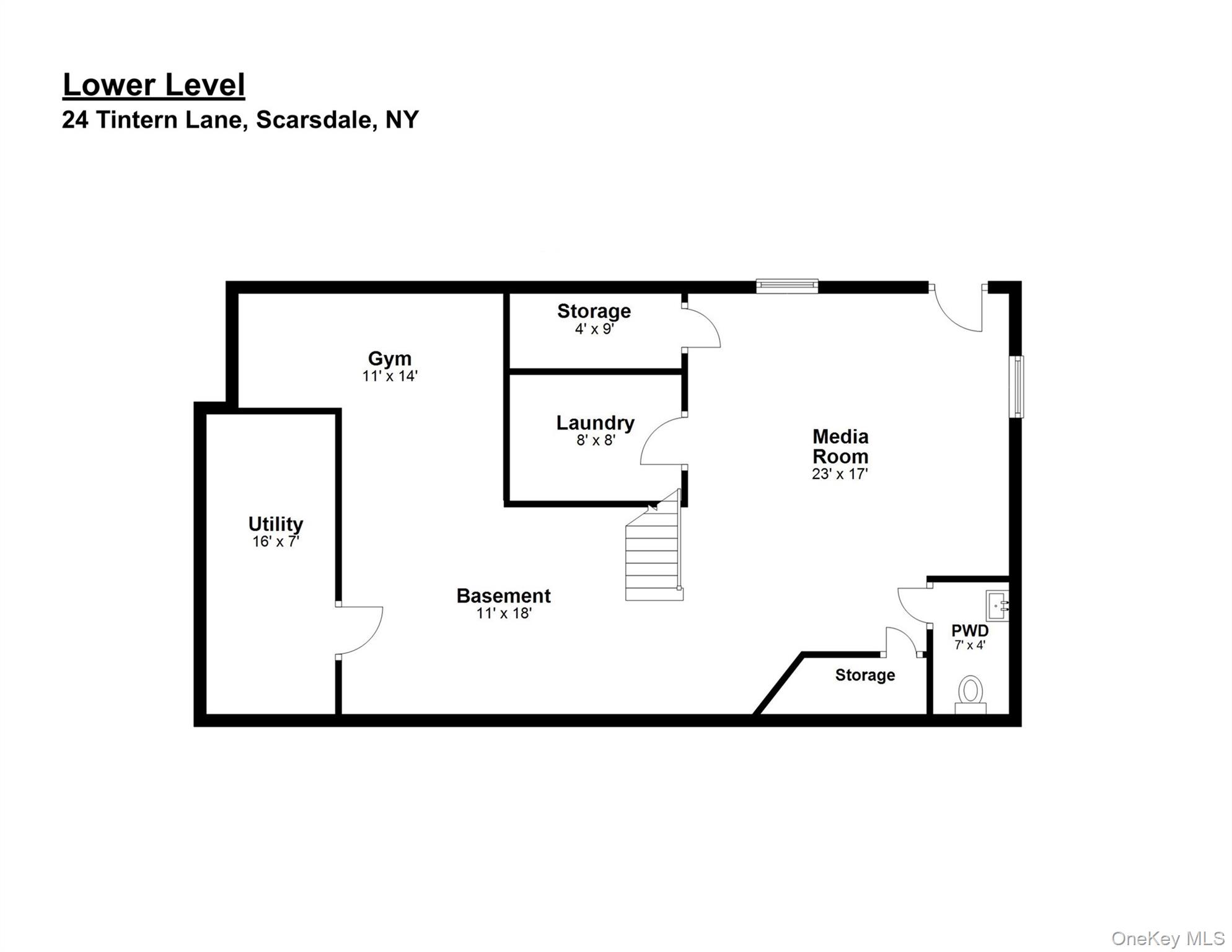 24 Tintern Lane, Scarsdale, NY 10583