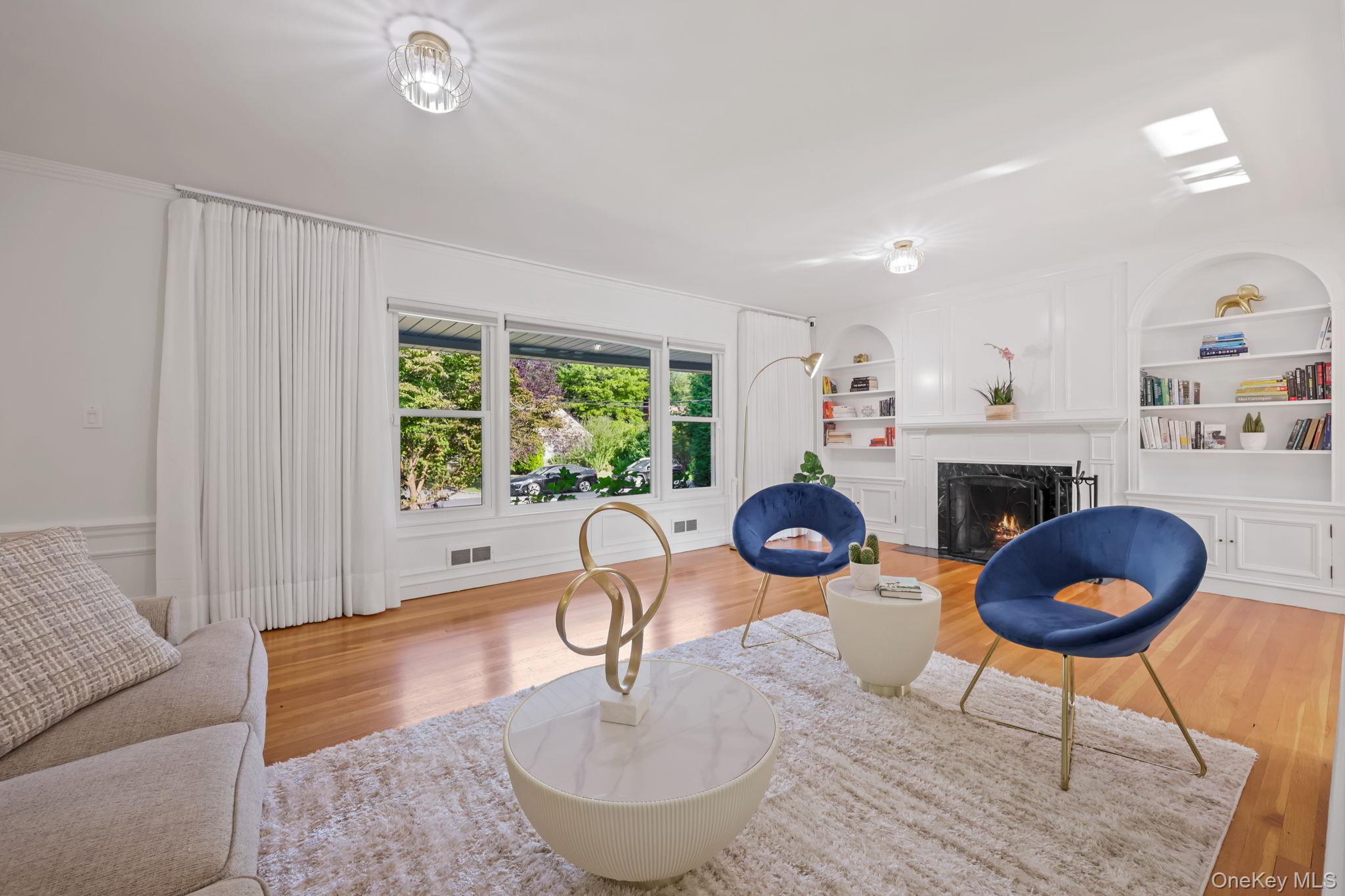 24 Tintern Lane, Scarsdale, NY 10583