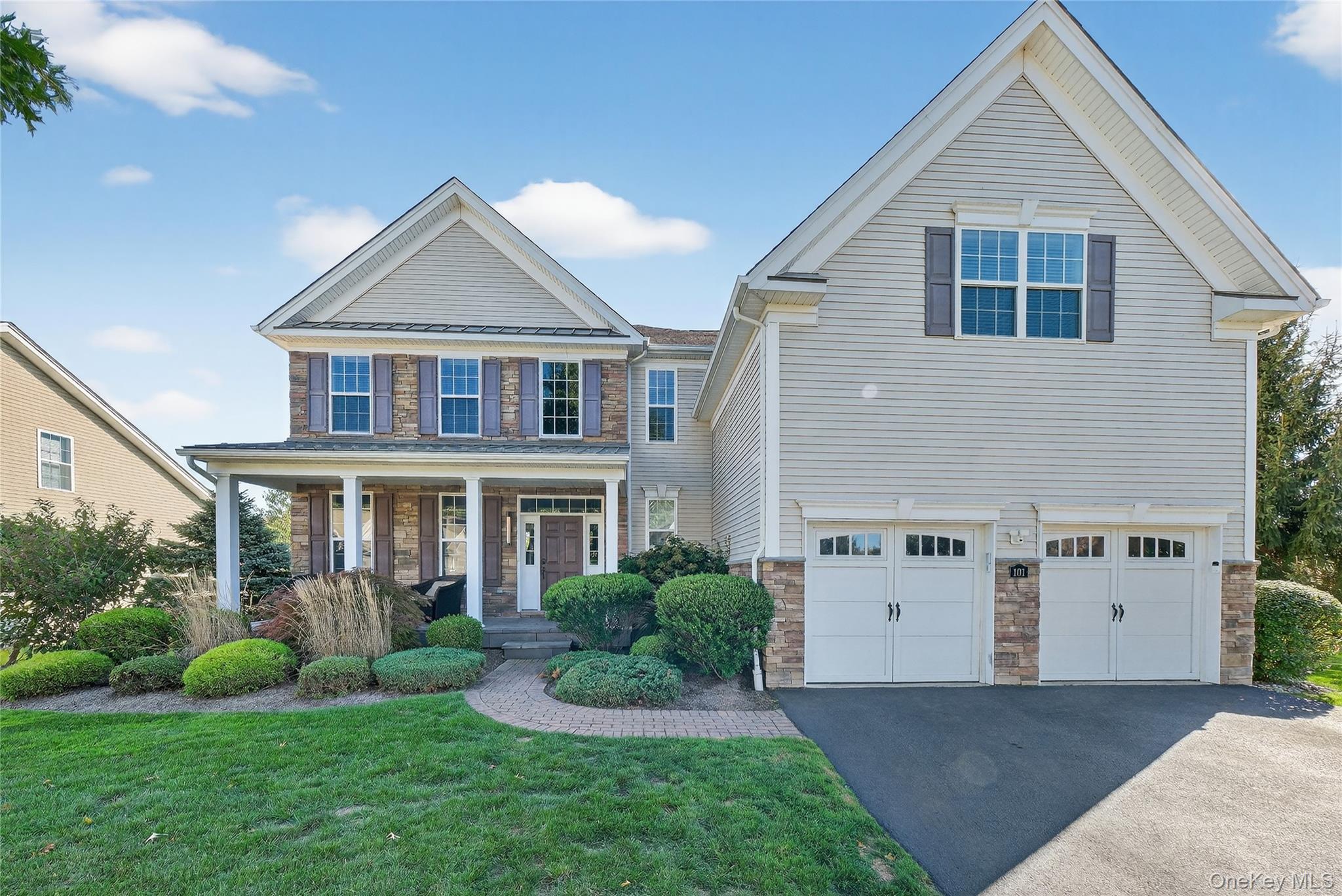 101 Fenton Way, Hopewell Junction, NY 12533