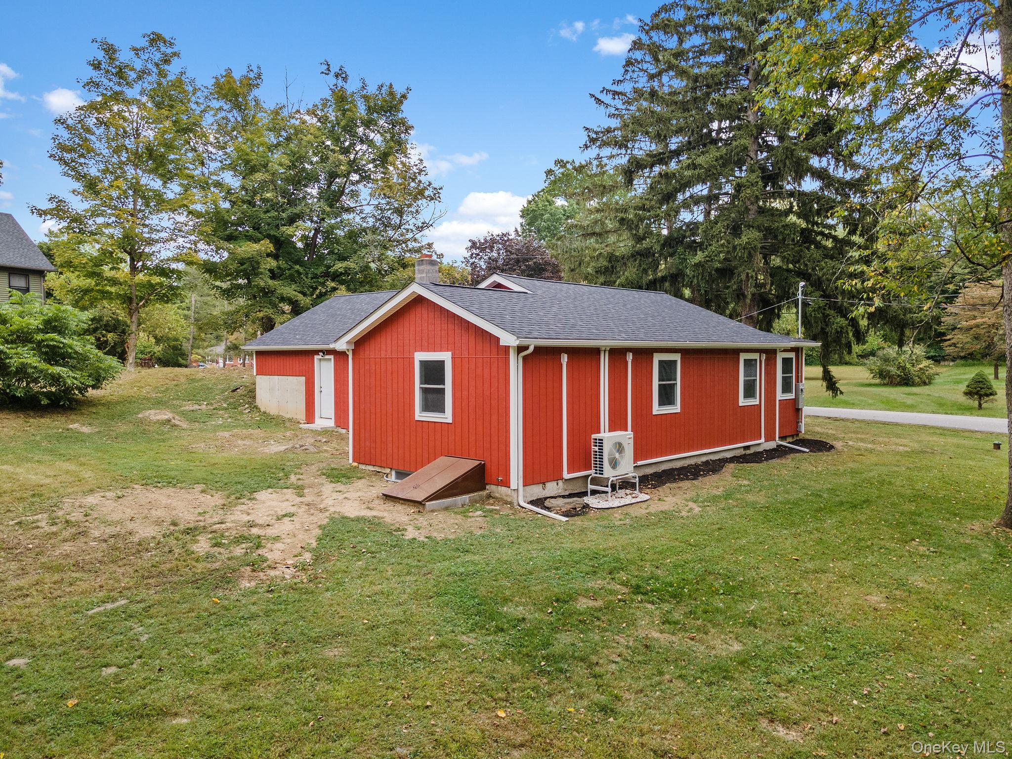 100 Booth Boulevard E, Wappingers Falls, NY 12590