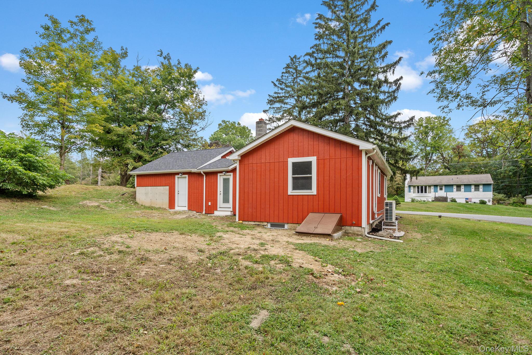 100 Booth Boulevard E, Wappingers Falls, NY 12590