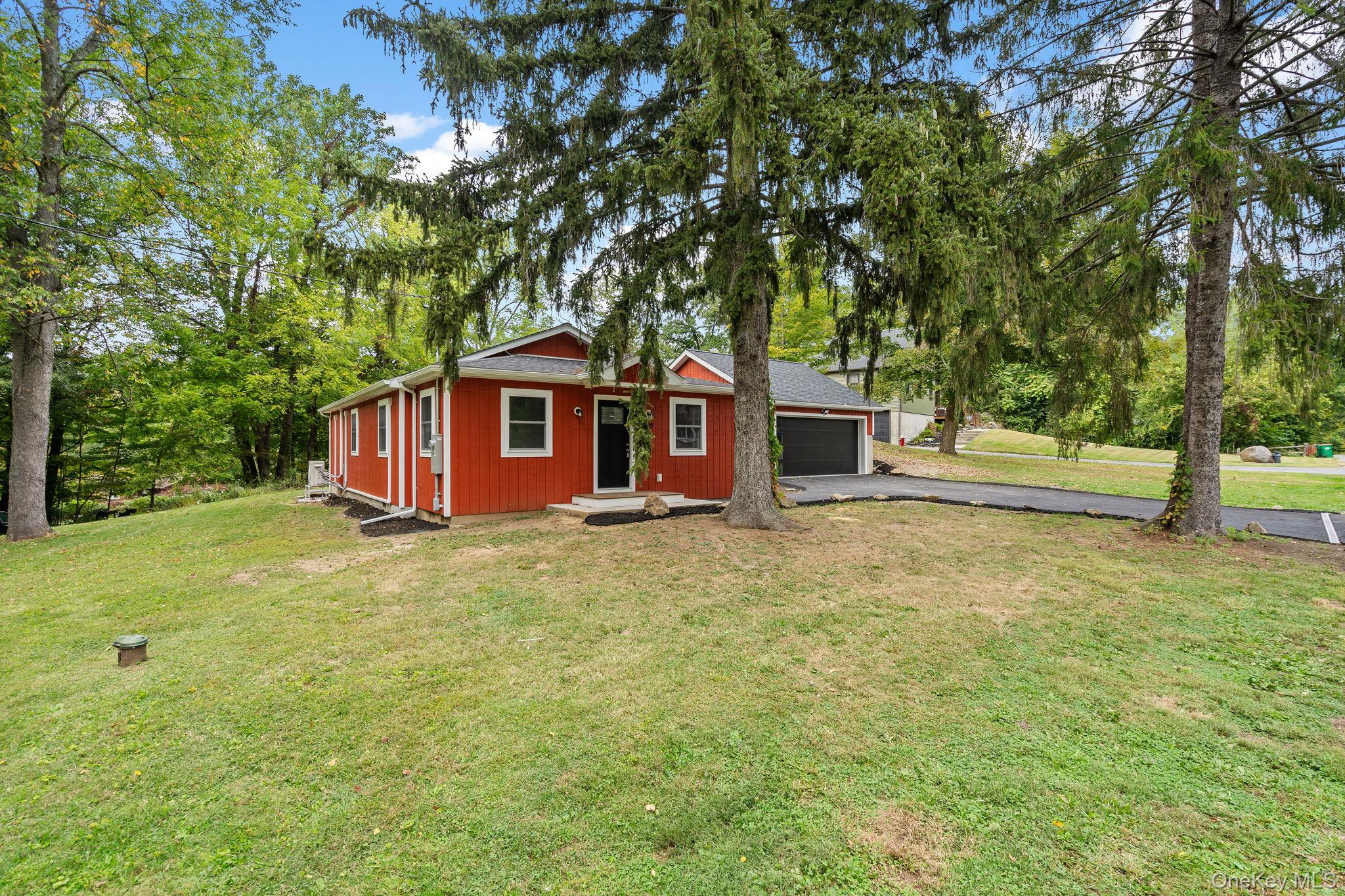 100 Booth Boulevard E, Wappingers Falls, NY 12590