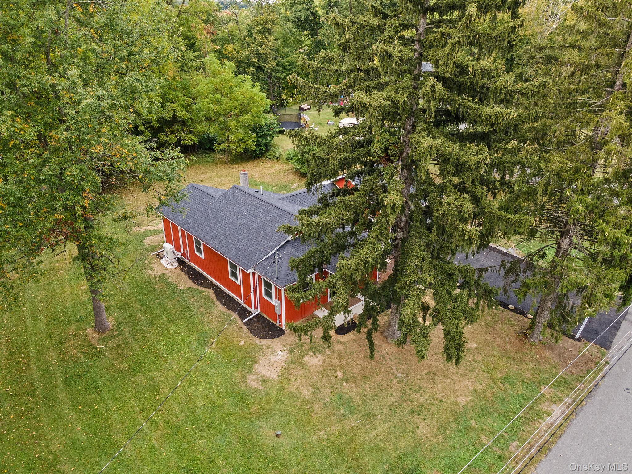 100 Booth Boulevard E, Wappingers Falls, NY 12590