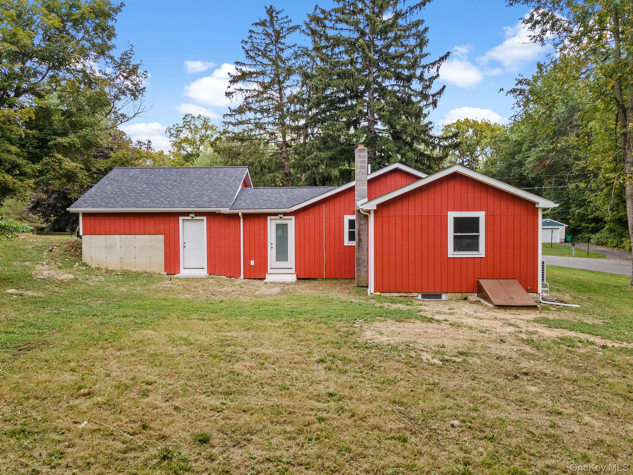 100 Booth Boulevard E, Wappingers Falls, NY 12590