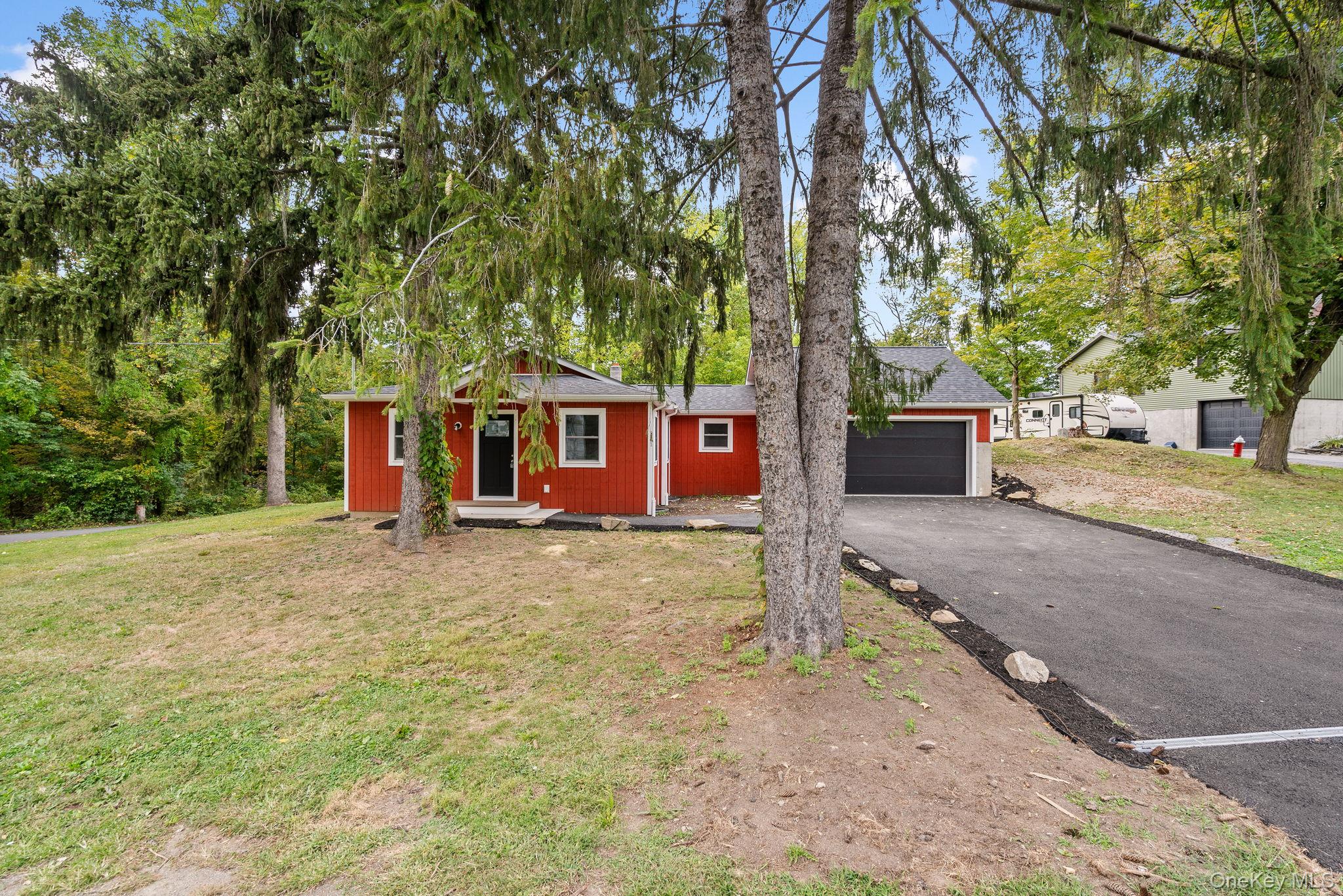 100 Booth Boulevard E, Wappingers Falls, NY 12590