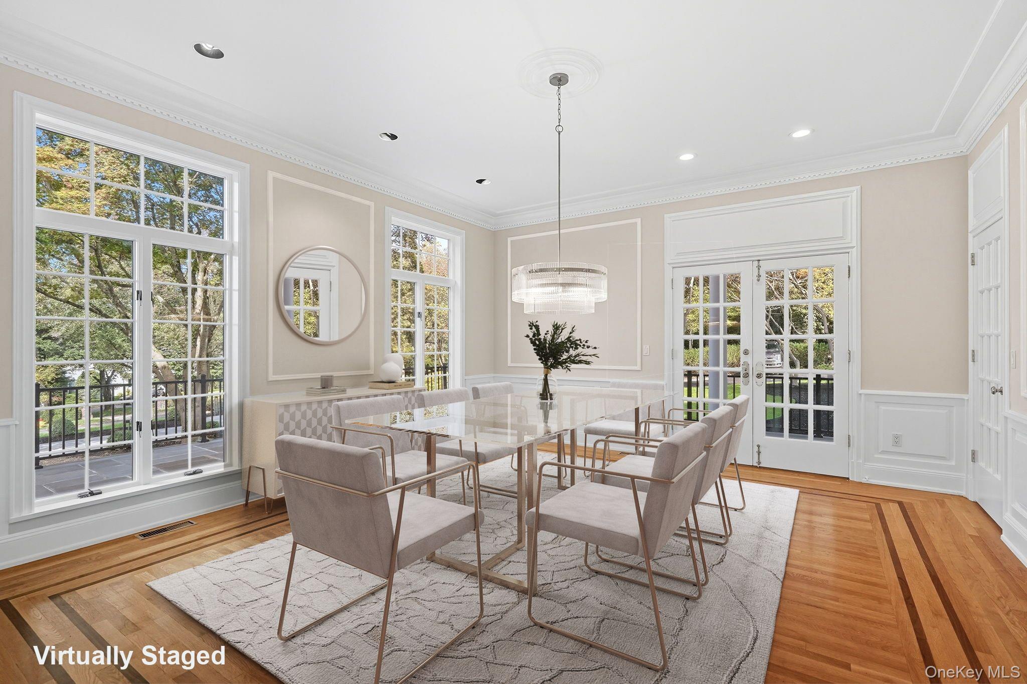 10 Cooper Road, Scarsdale, NY 10583